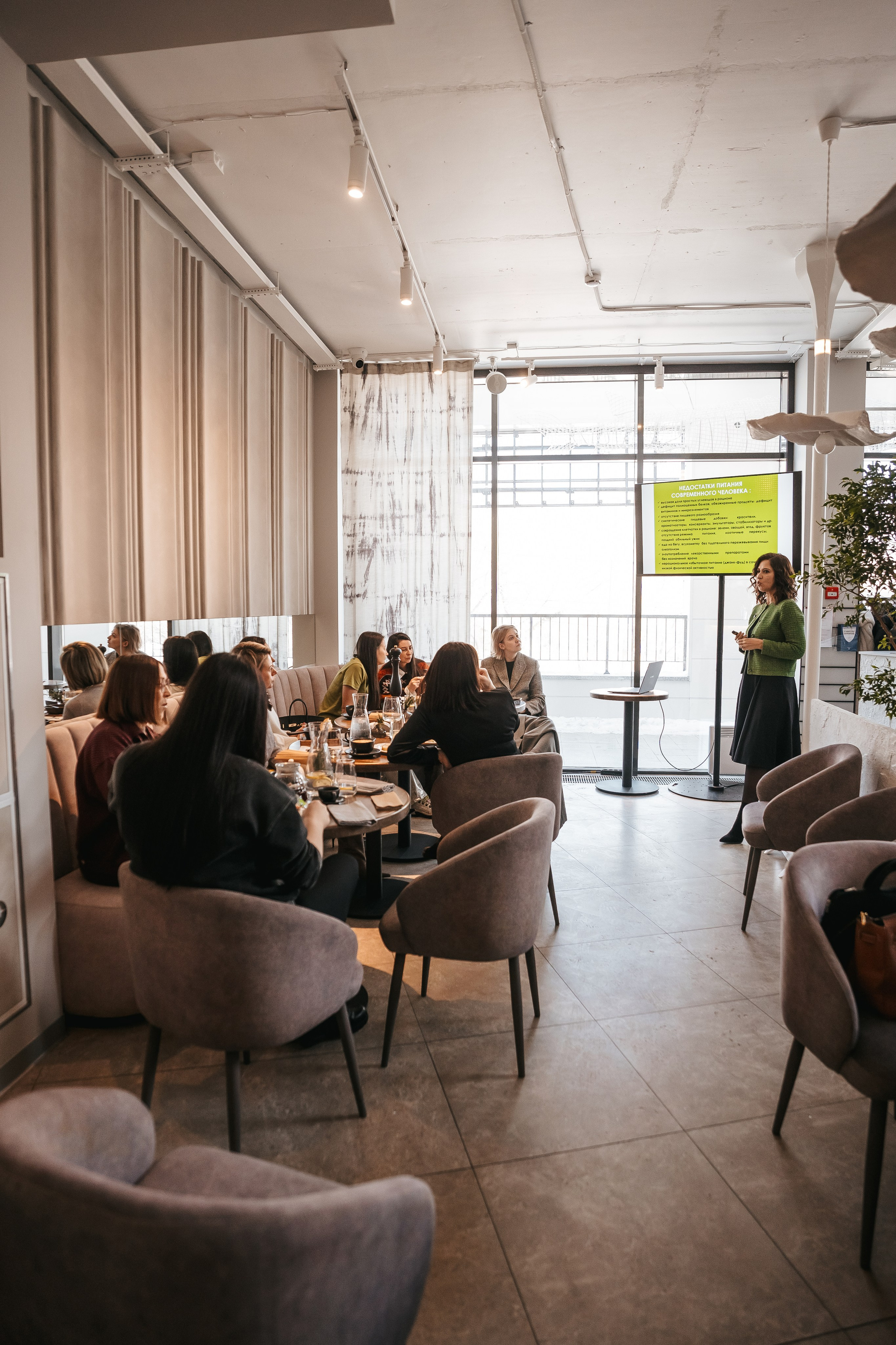 BEAUTY NOVA. СВОИ. ФОТООТЧЕТЫ-СОБЫТИЯ-МЕСТА