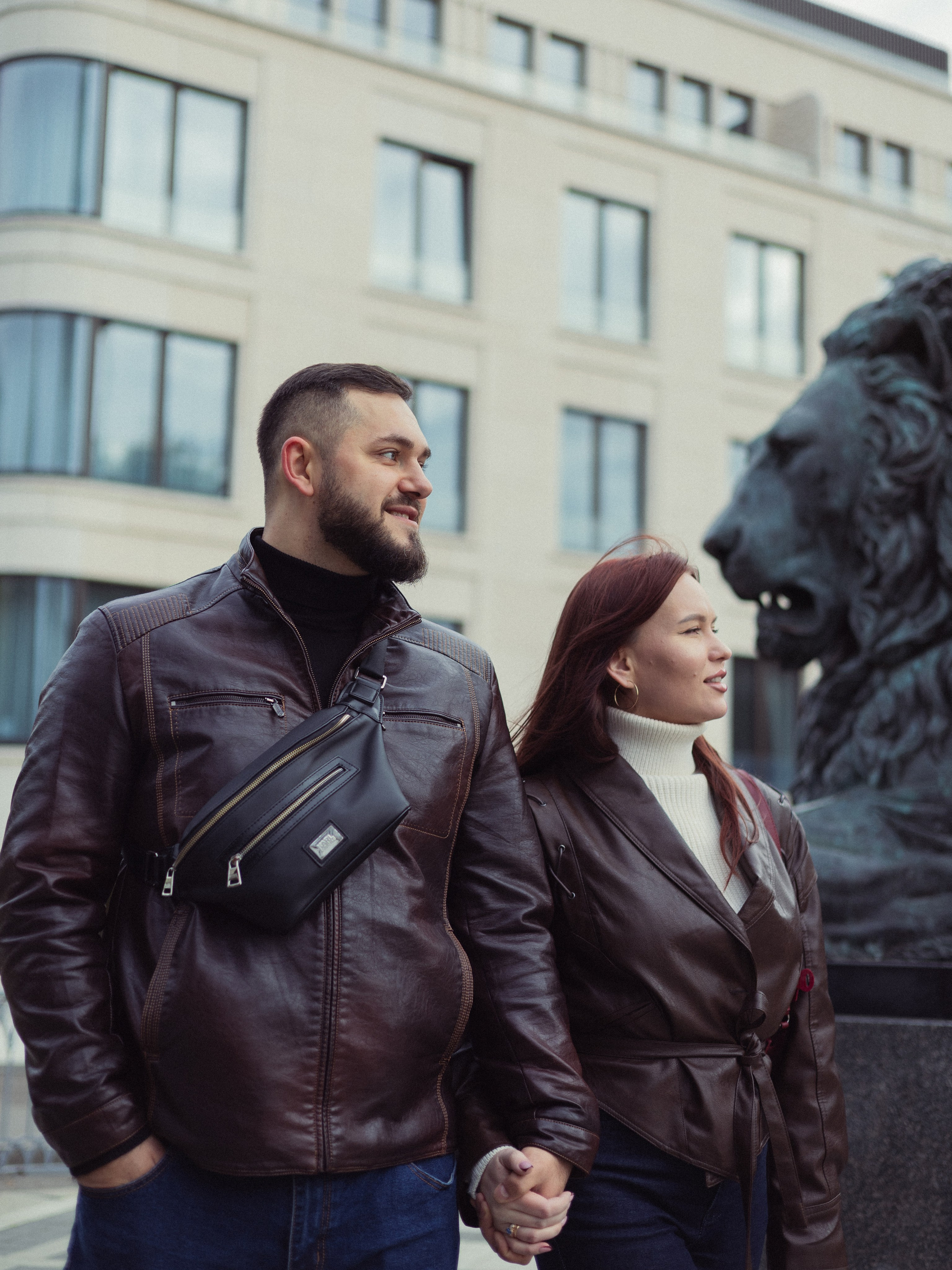 ТРИ ЛЮБЯЩИХ СЕРДЦА. Фотограф Москва Нижний Новгород Пынина Дарья