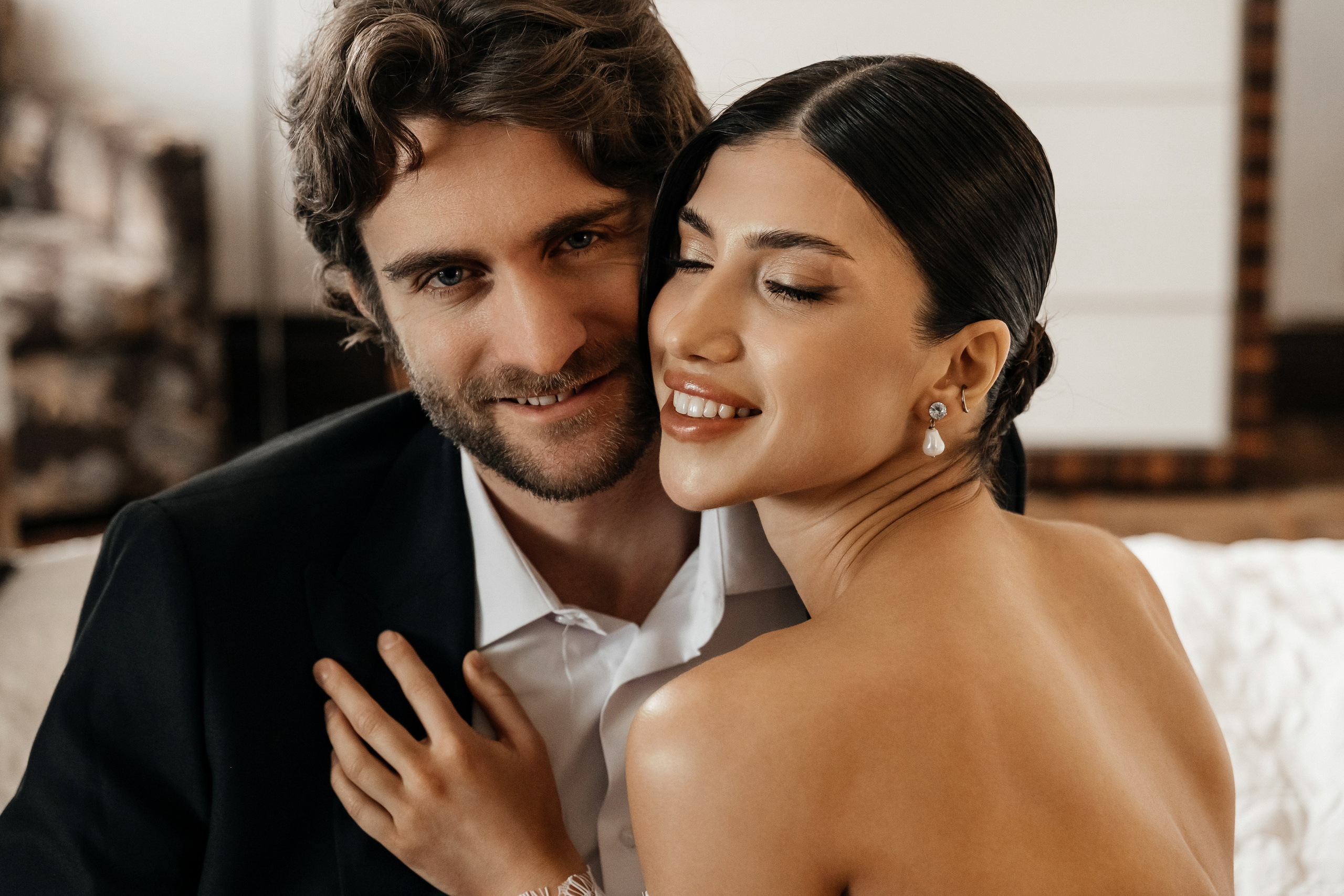 Лиза и Савва. Свадебный и семейный фотограф Чебоксары, Москва Ольга Ник