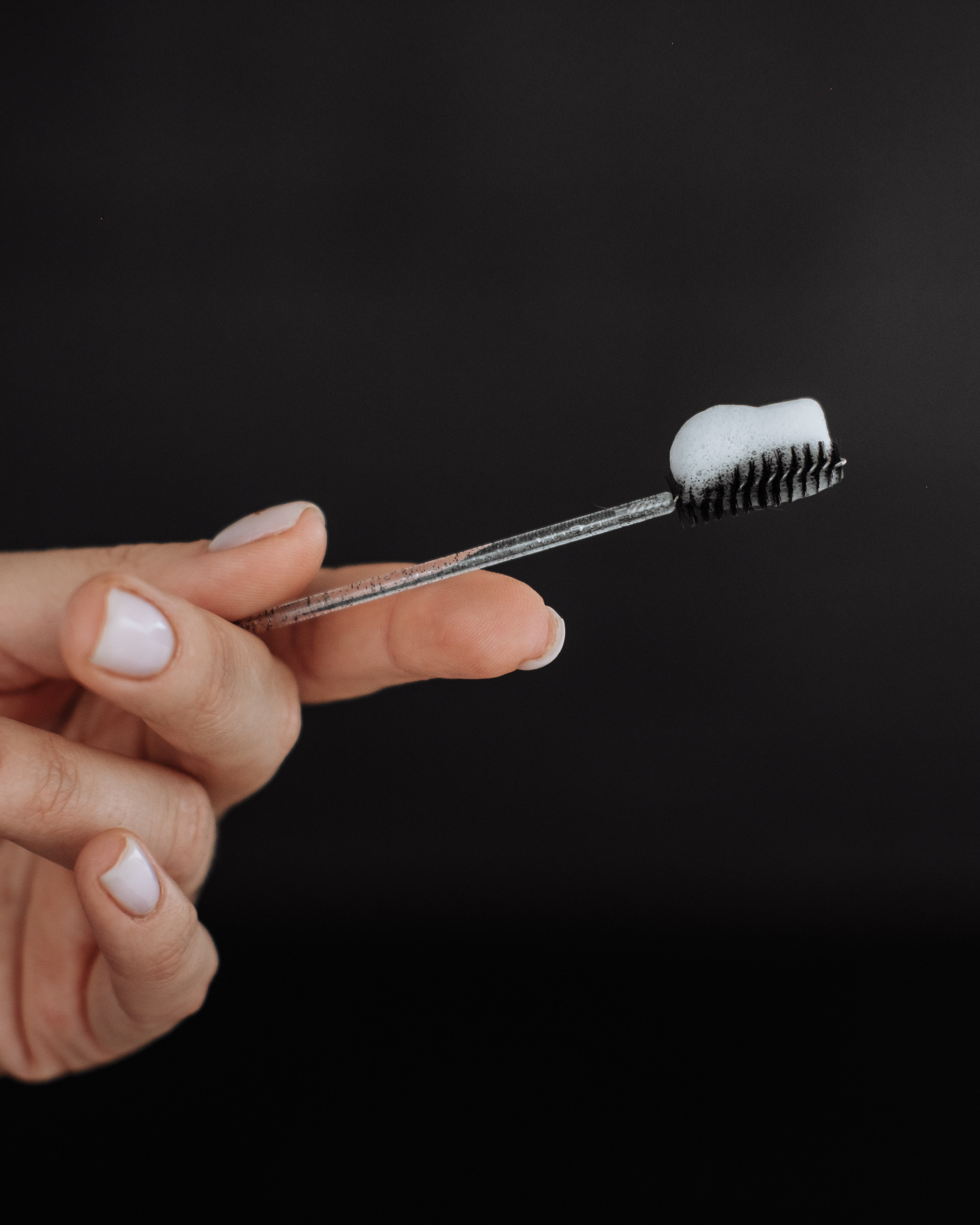 Permanent. Photographer Cologne Bonn Europe Anna Ketova