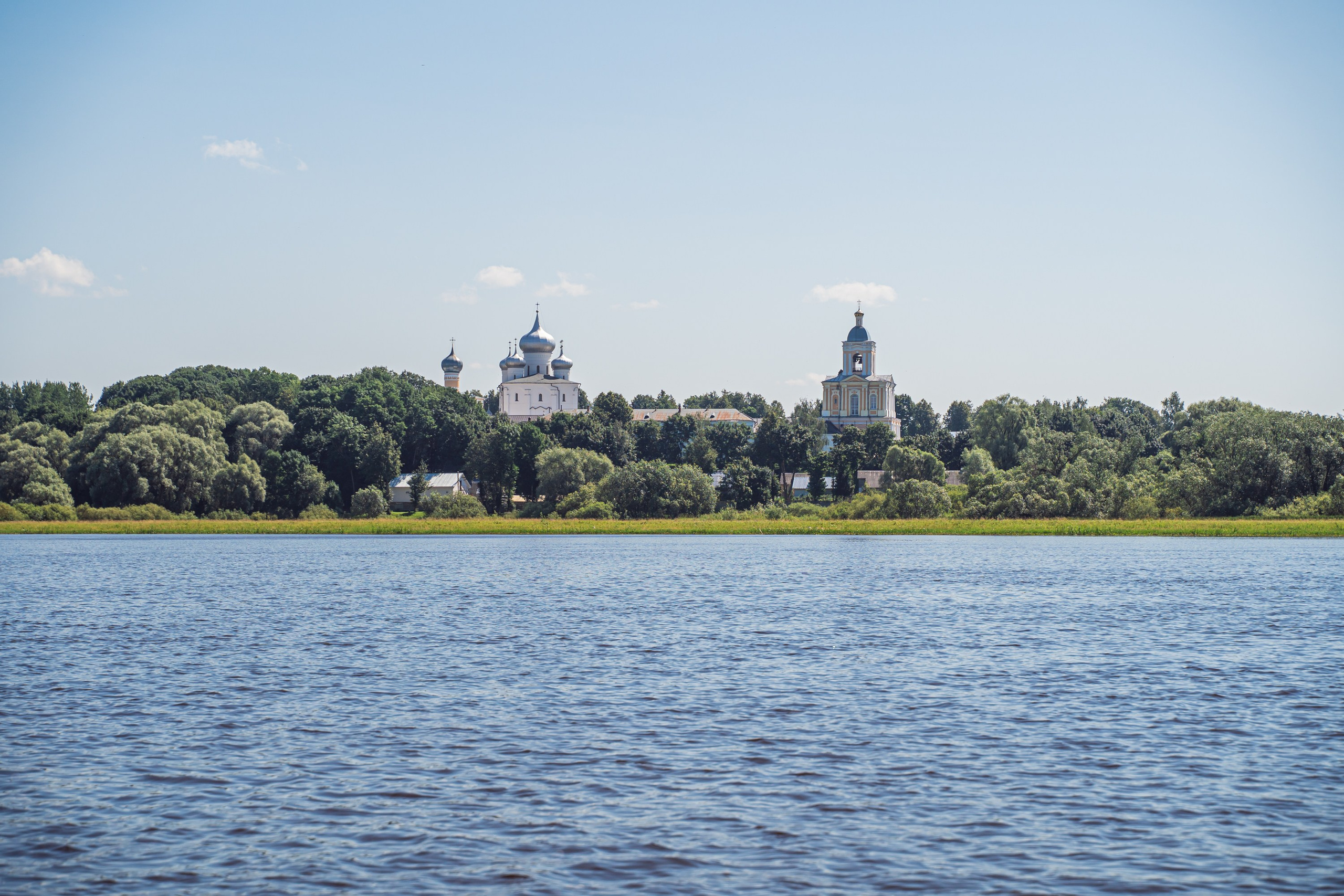 Гидровыезд -Великий Новгород. Свадебный, семейный, портретный, репортажный фотограф в Санкт-Петербурге