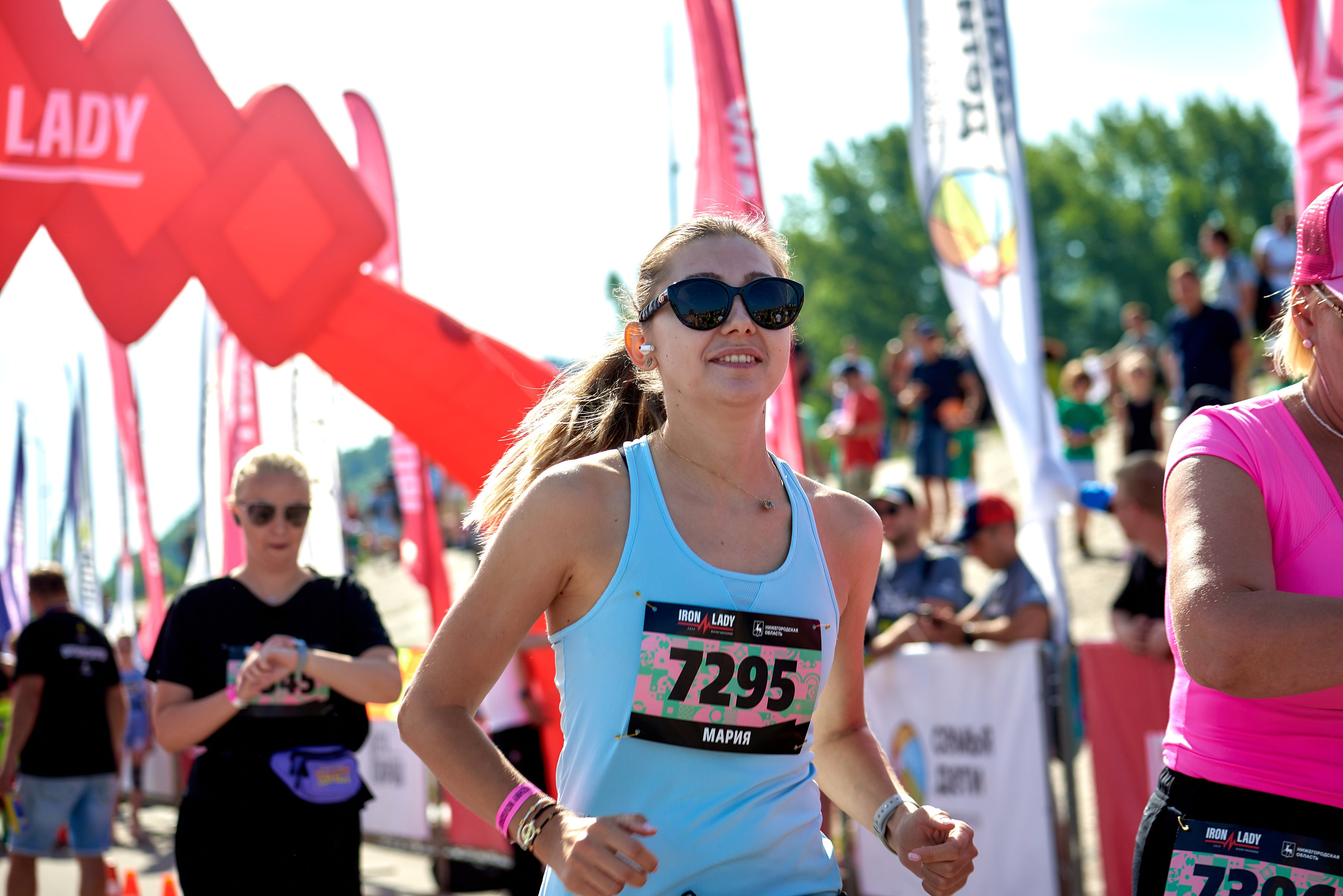 IRONSTAR. Андрей Винников фотограф в Нижнем Новгороде