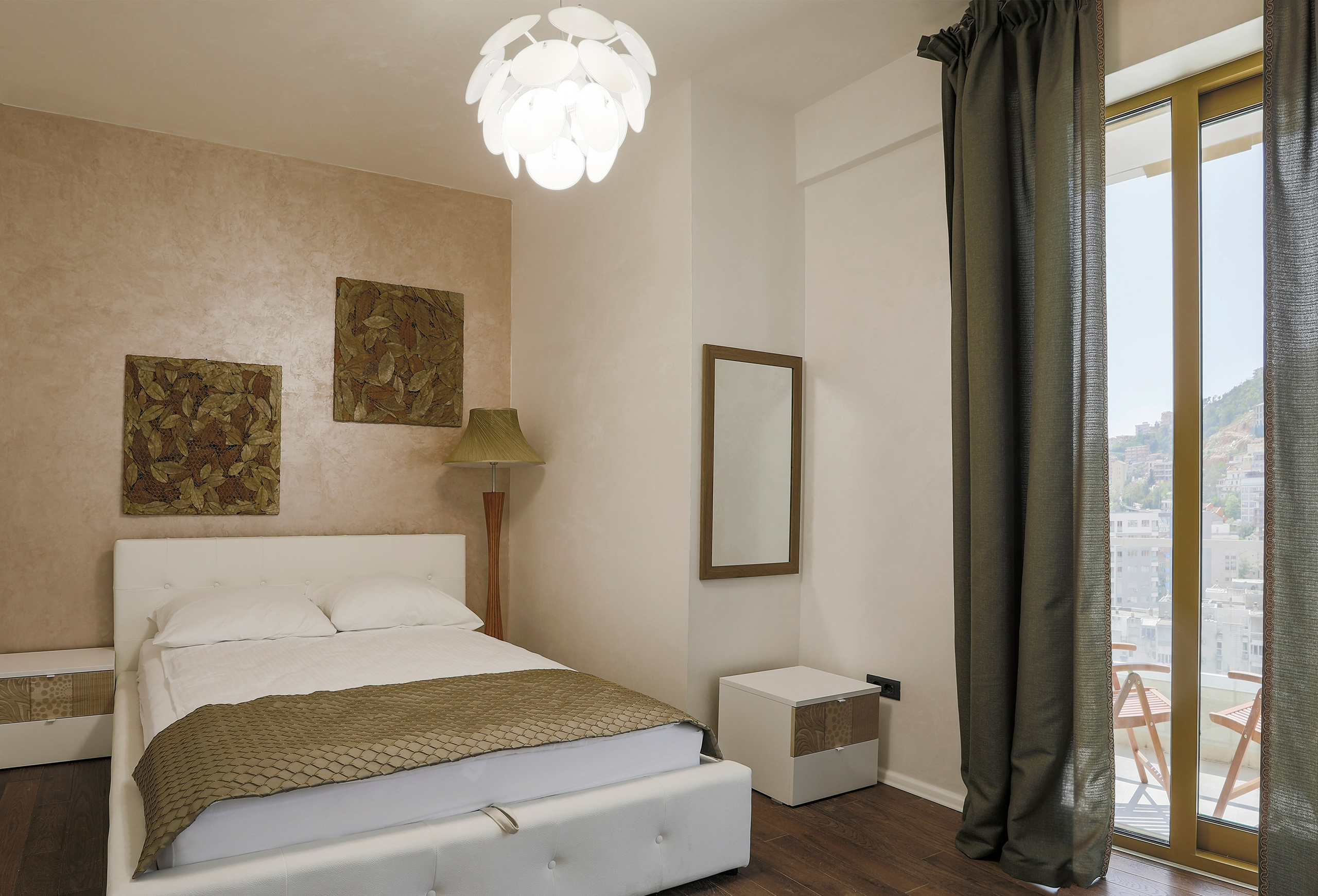 АК Royal Residence