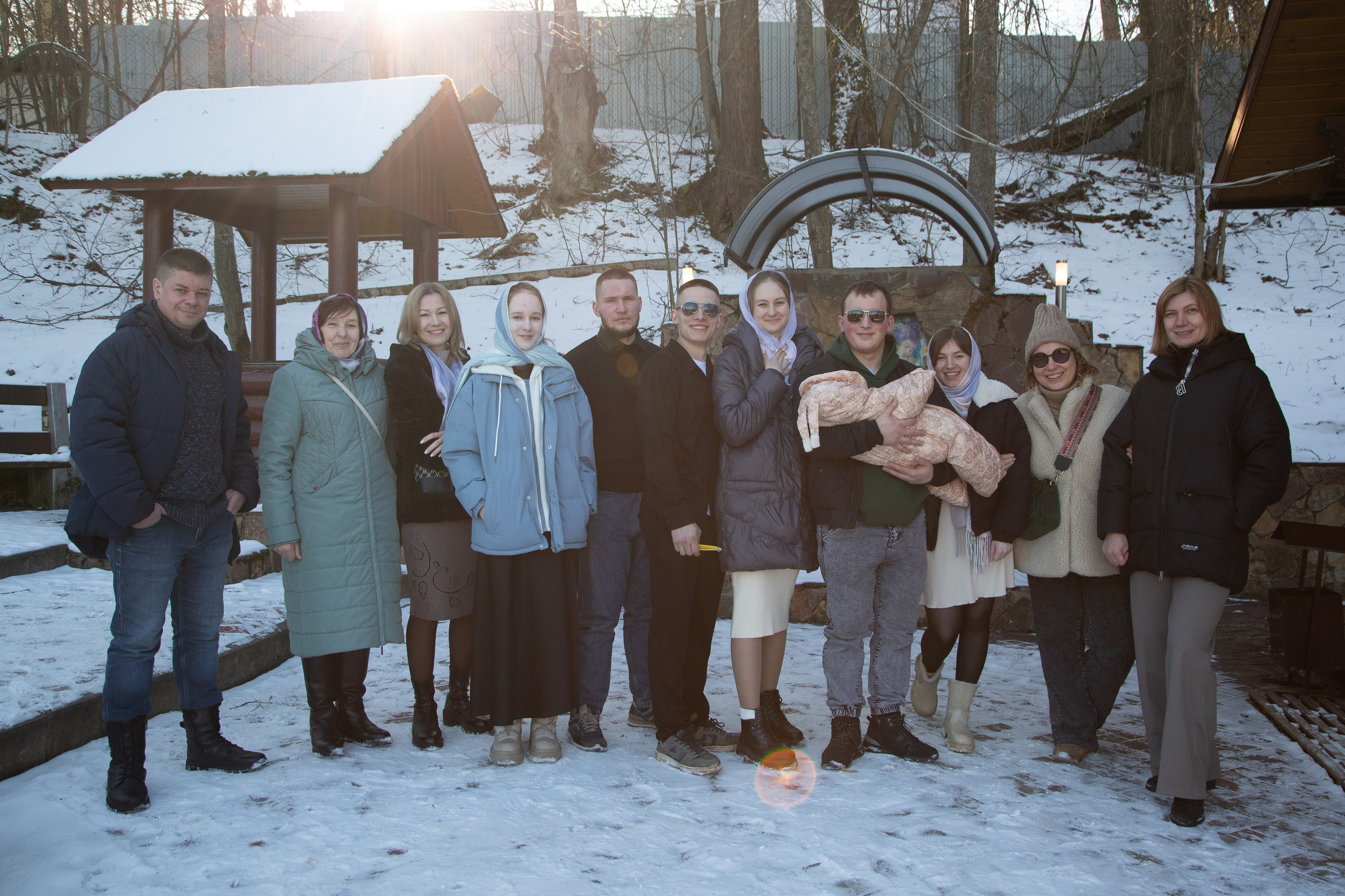 Миша. Фотограф в Москве и Московской области Голубева Анастасия