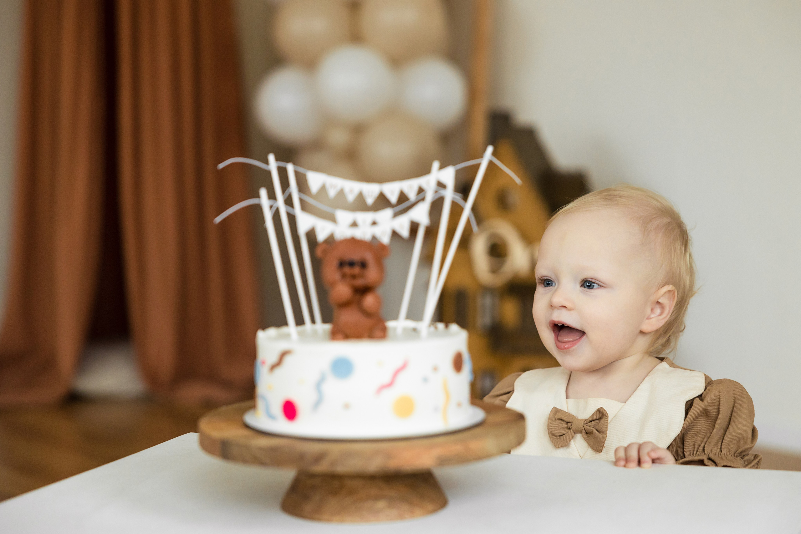 Годовасие Марии. Фотограф Крещение, Выписка москва