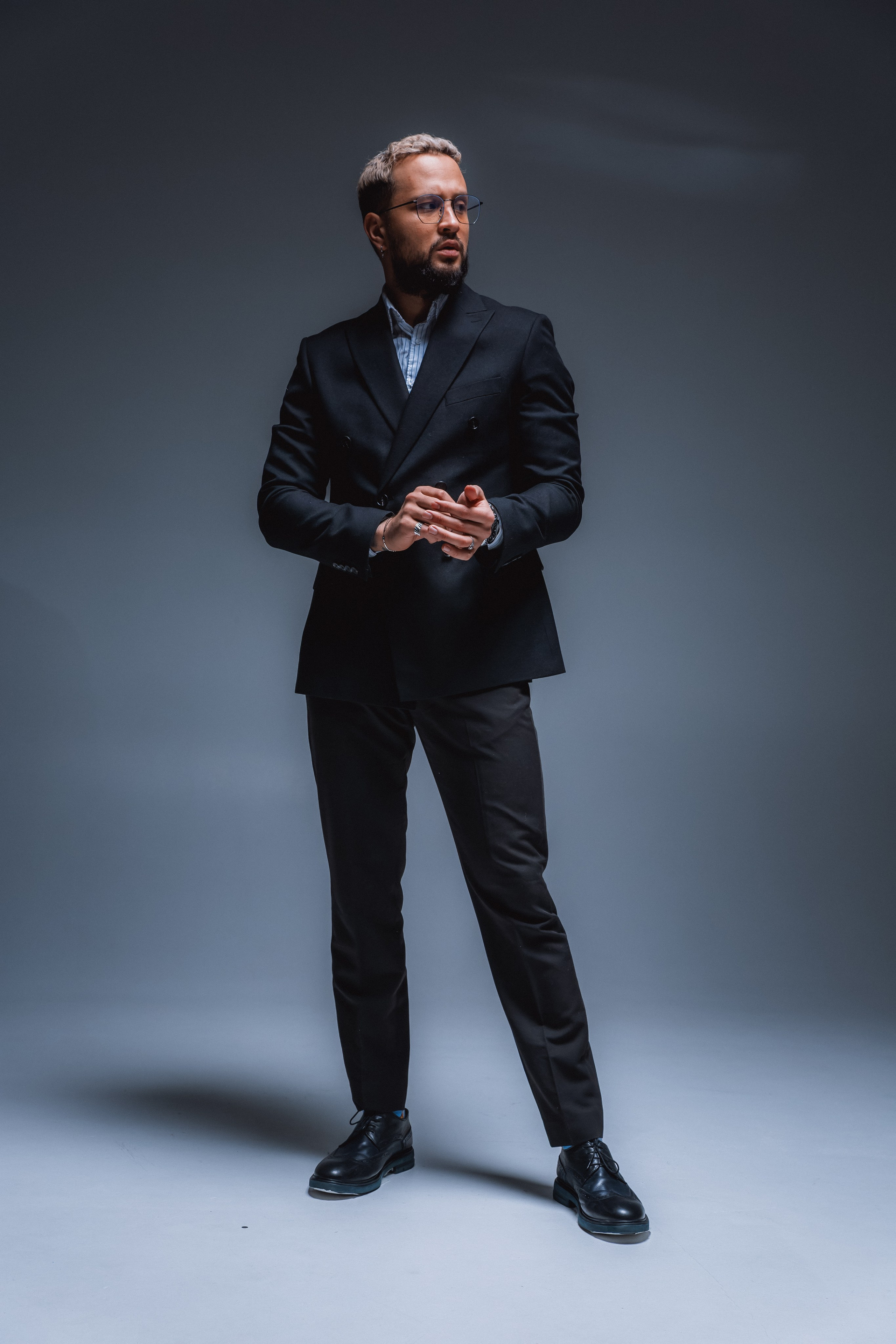 DAMIR 2.0. Фотограф Владивосток Ян Паклин