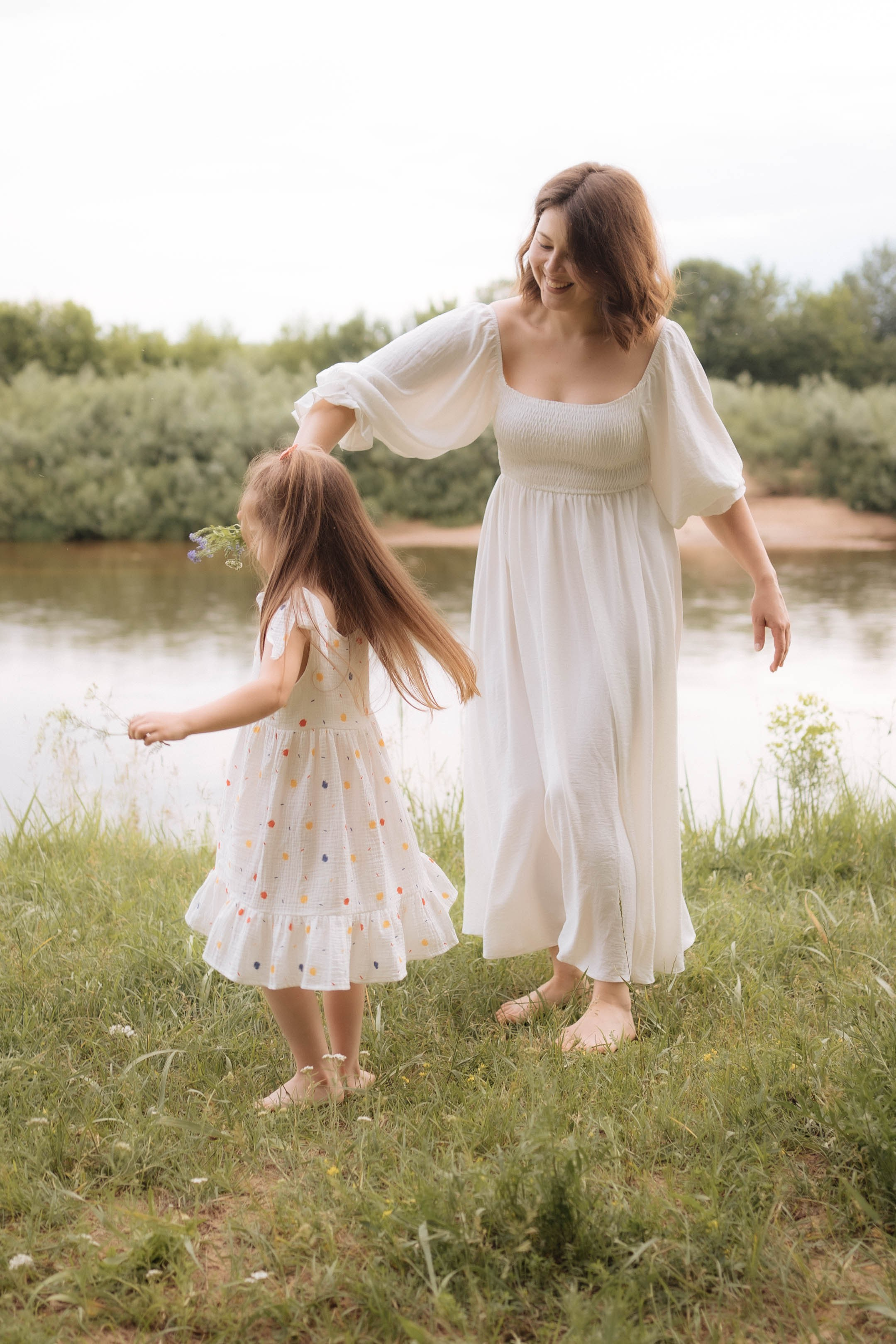 Воздушная история. Фотограф/ видеограф Катя Ильина Калуга