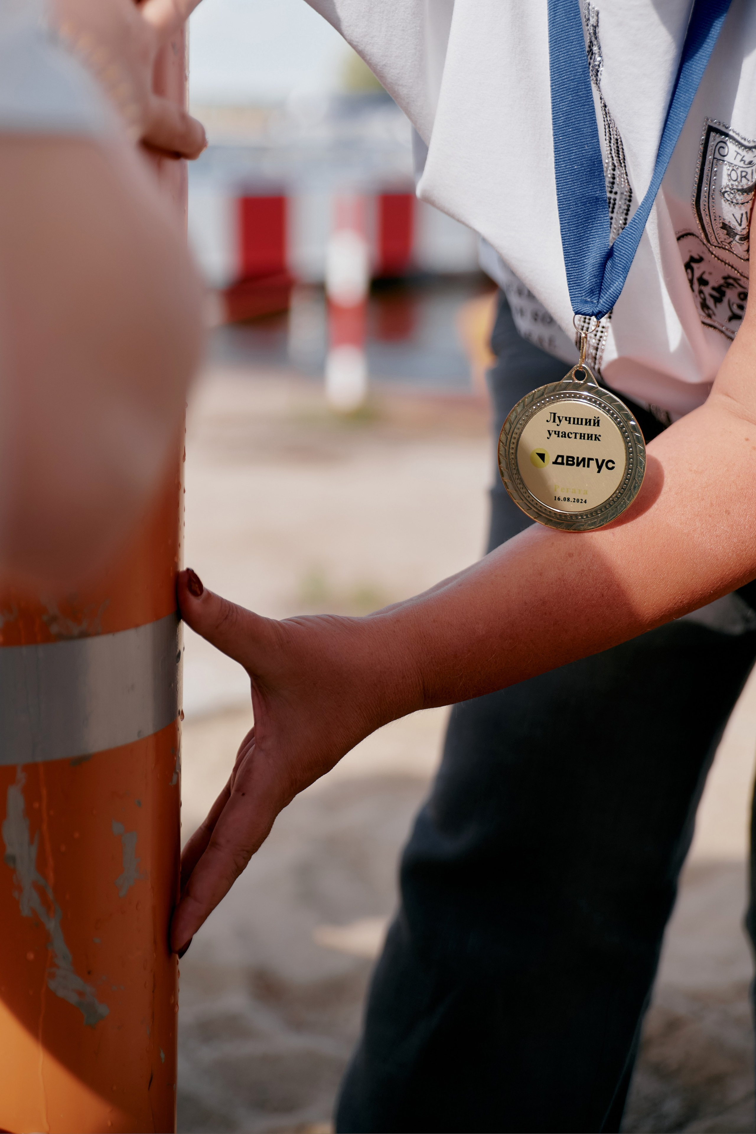 Корпоратив-тимбилдинг ДВИГУС. ФОТОГРАФ Кристина Павлова | МОСКВА