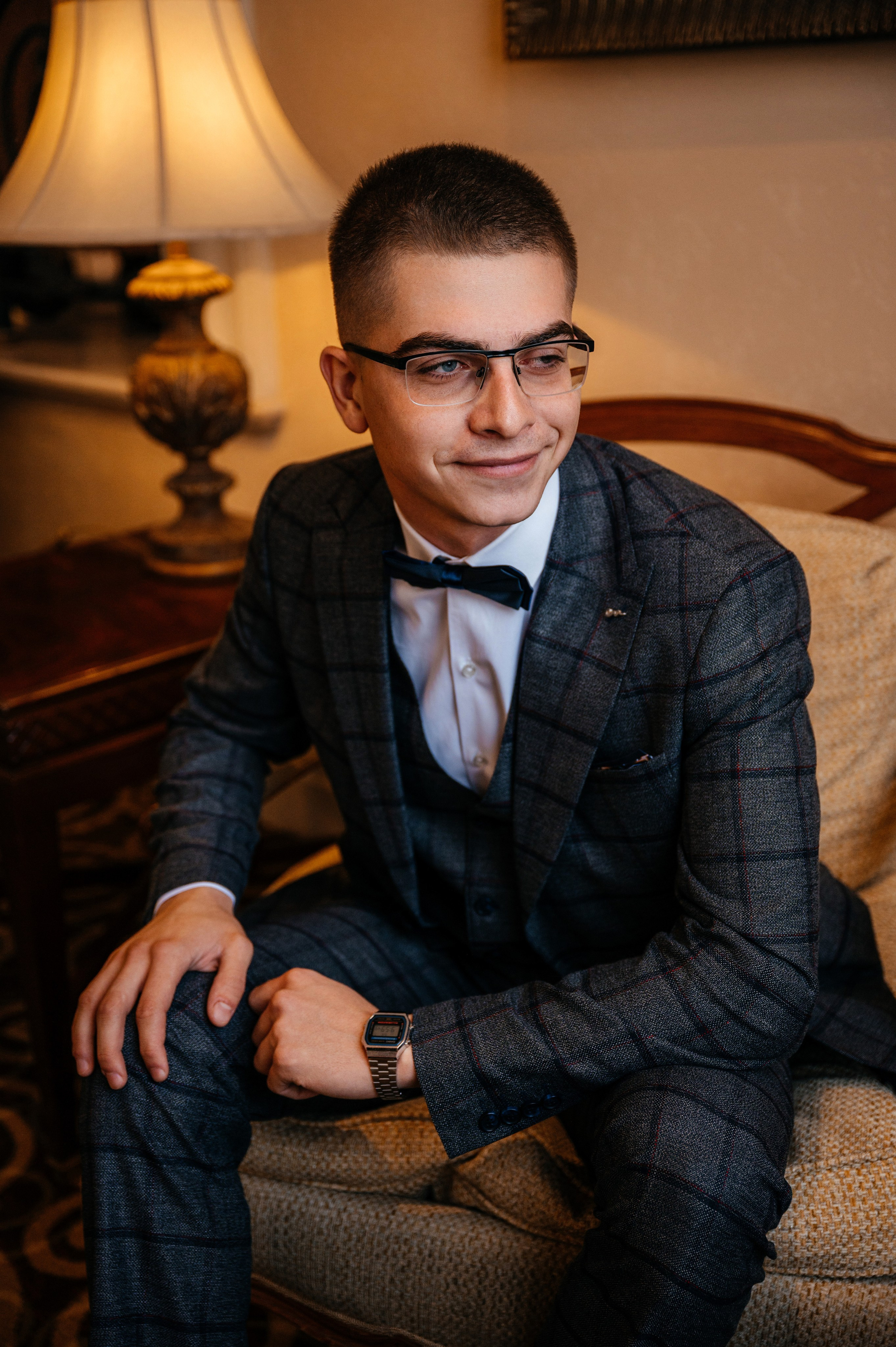 Вика & Егор. Свадебный фотограф в Донецке — Вита Донец