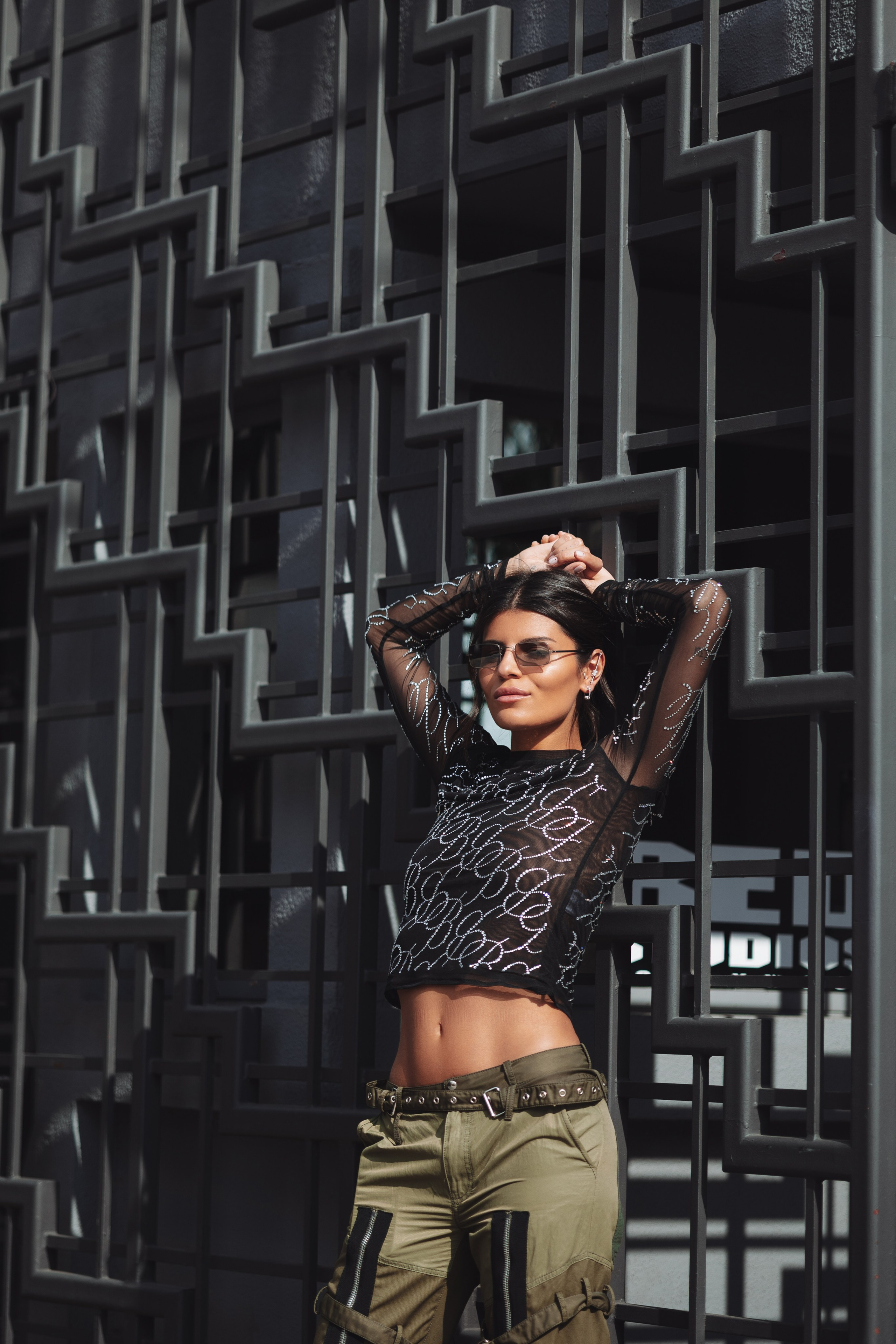 Tata. Yulia Tsyganova