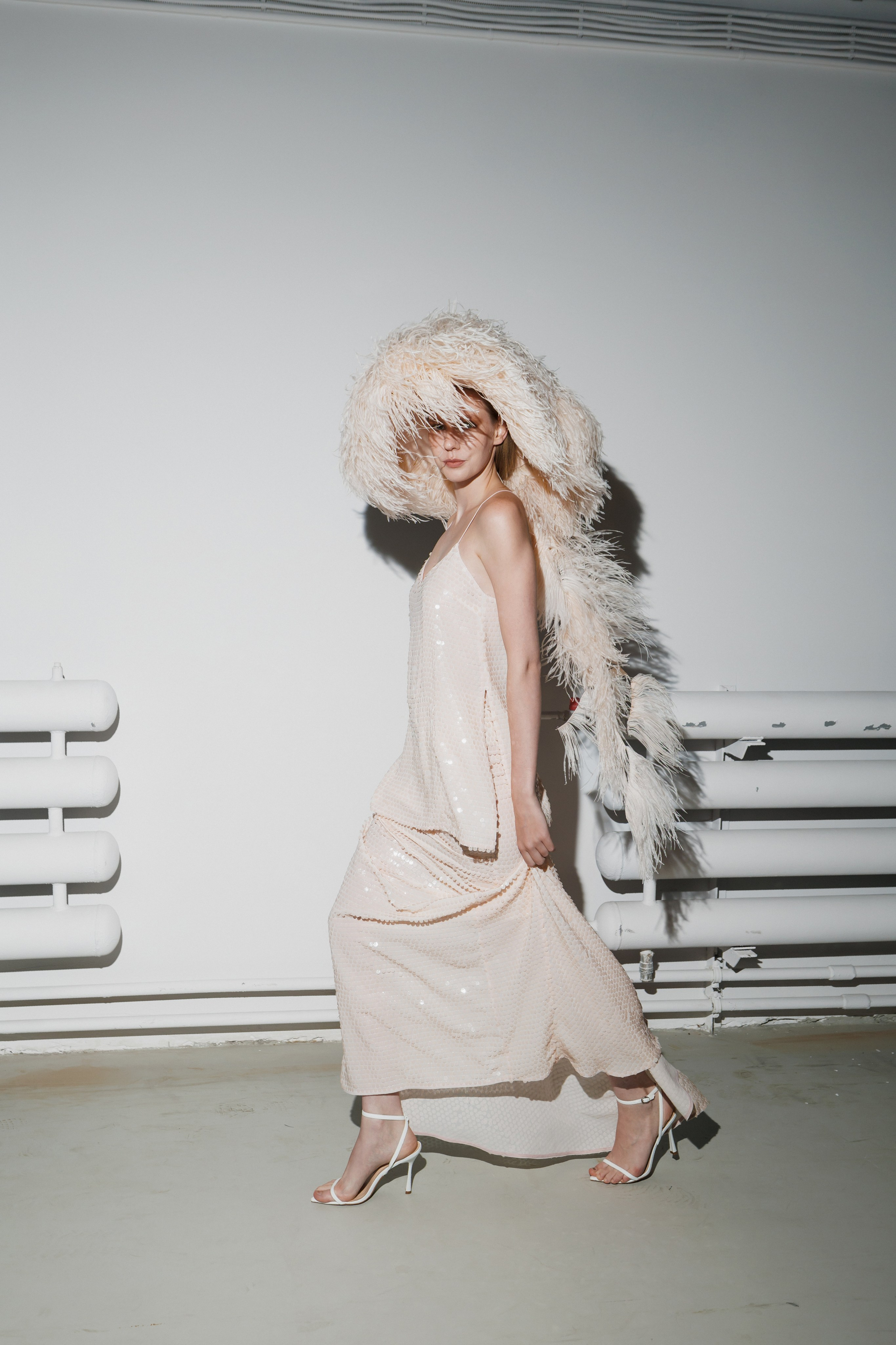 MFW. Yulia Tsyganova