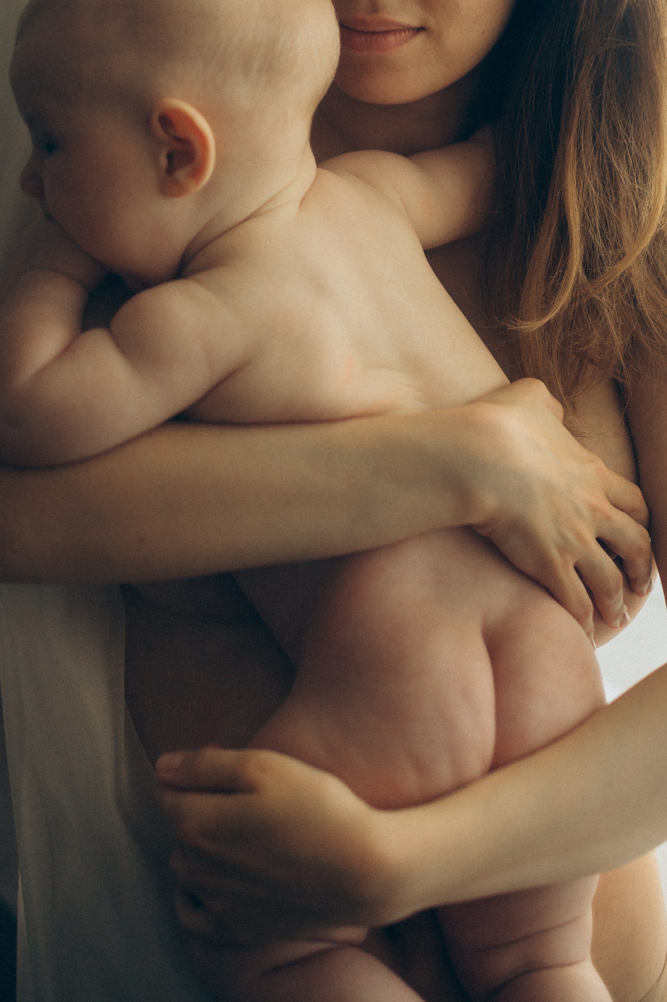 Семья. Свадебный фотограф Казань