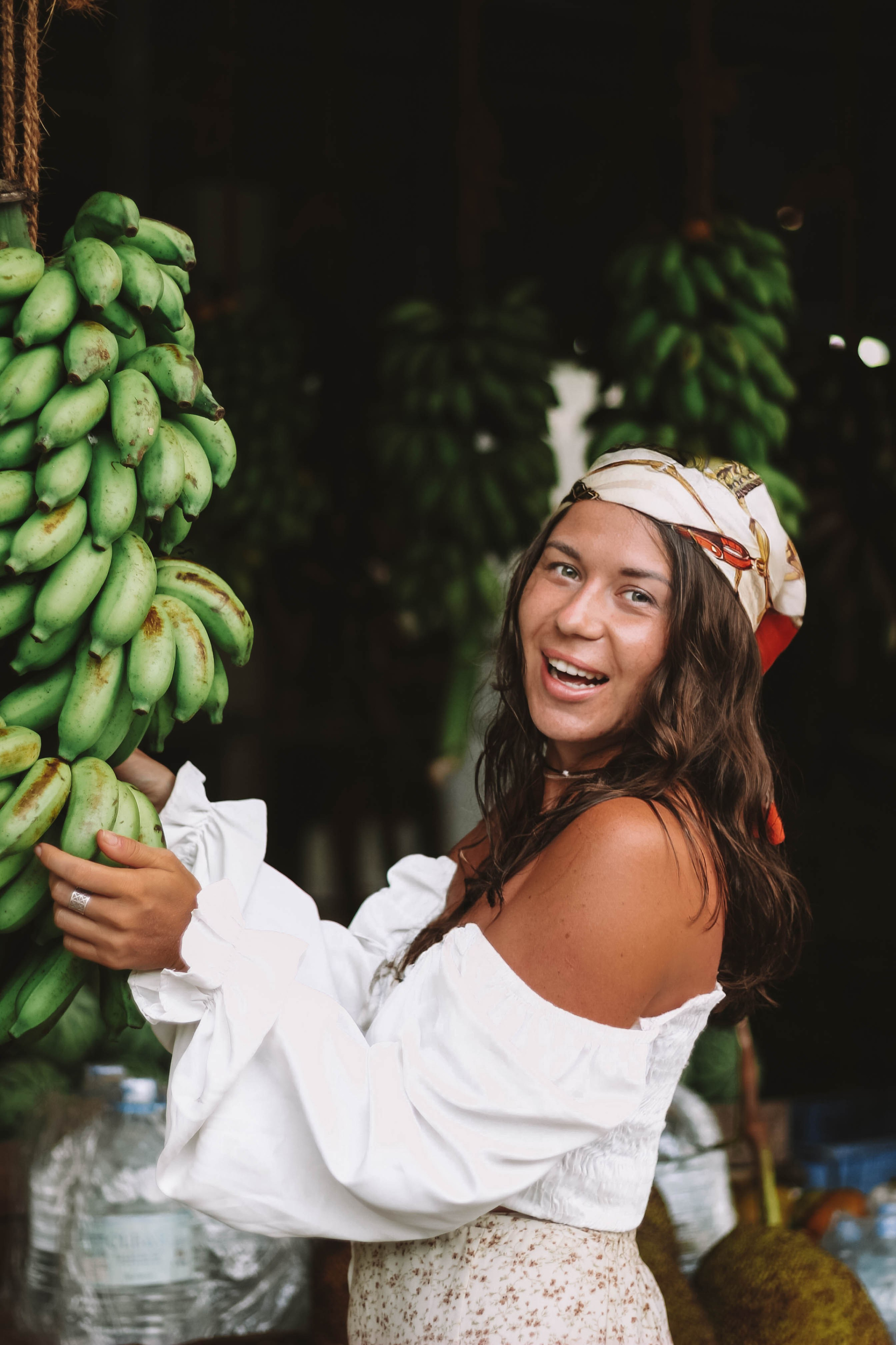 Katya. Фотограф Шри-Ланка Лукьянова Александра
