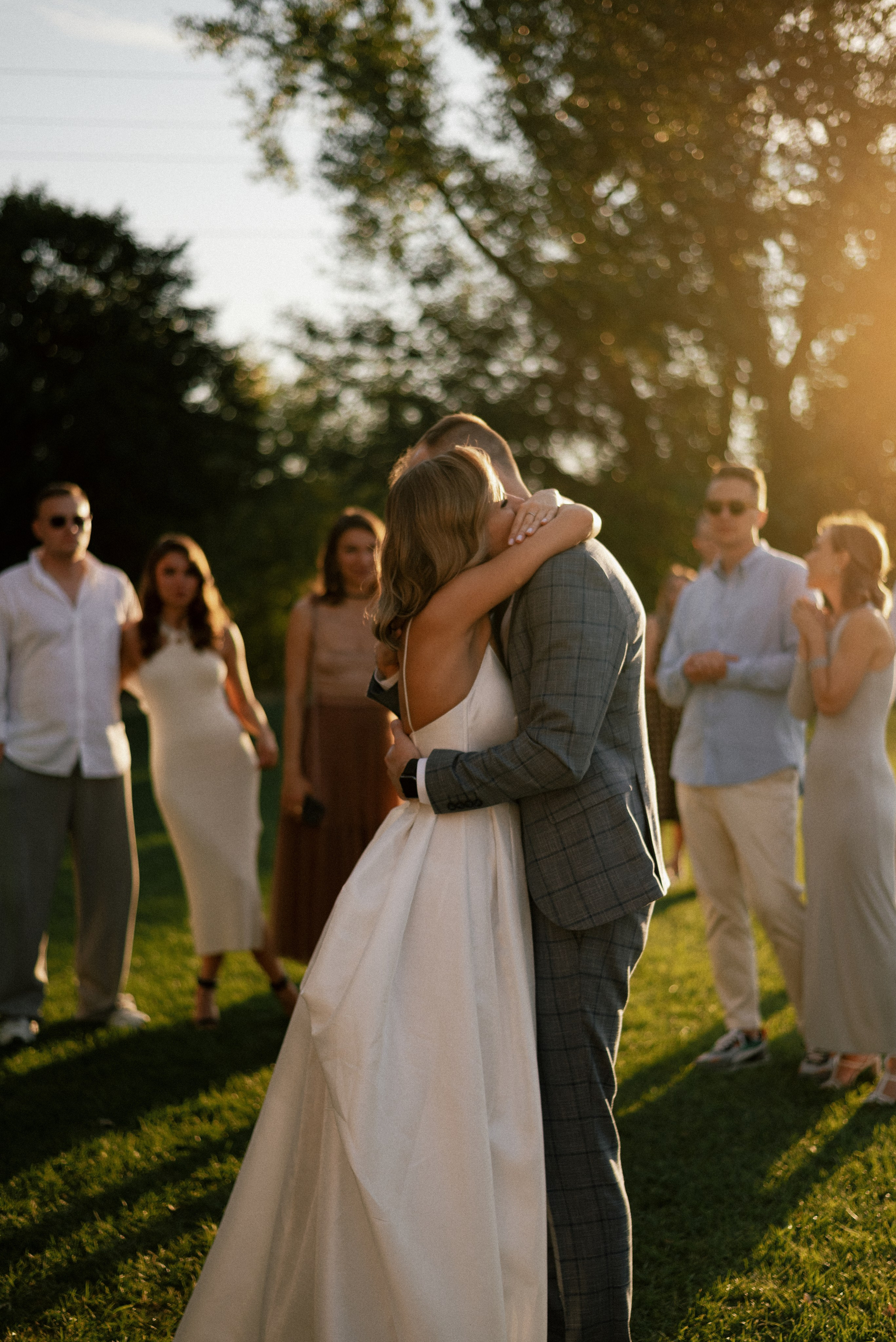 Оксана & Игорь. Алёна Куртова