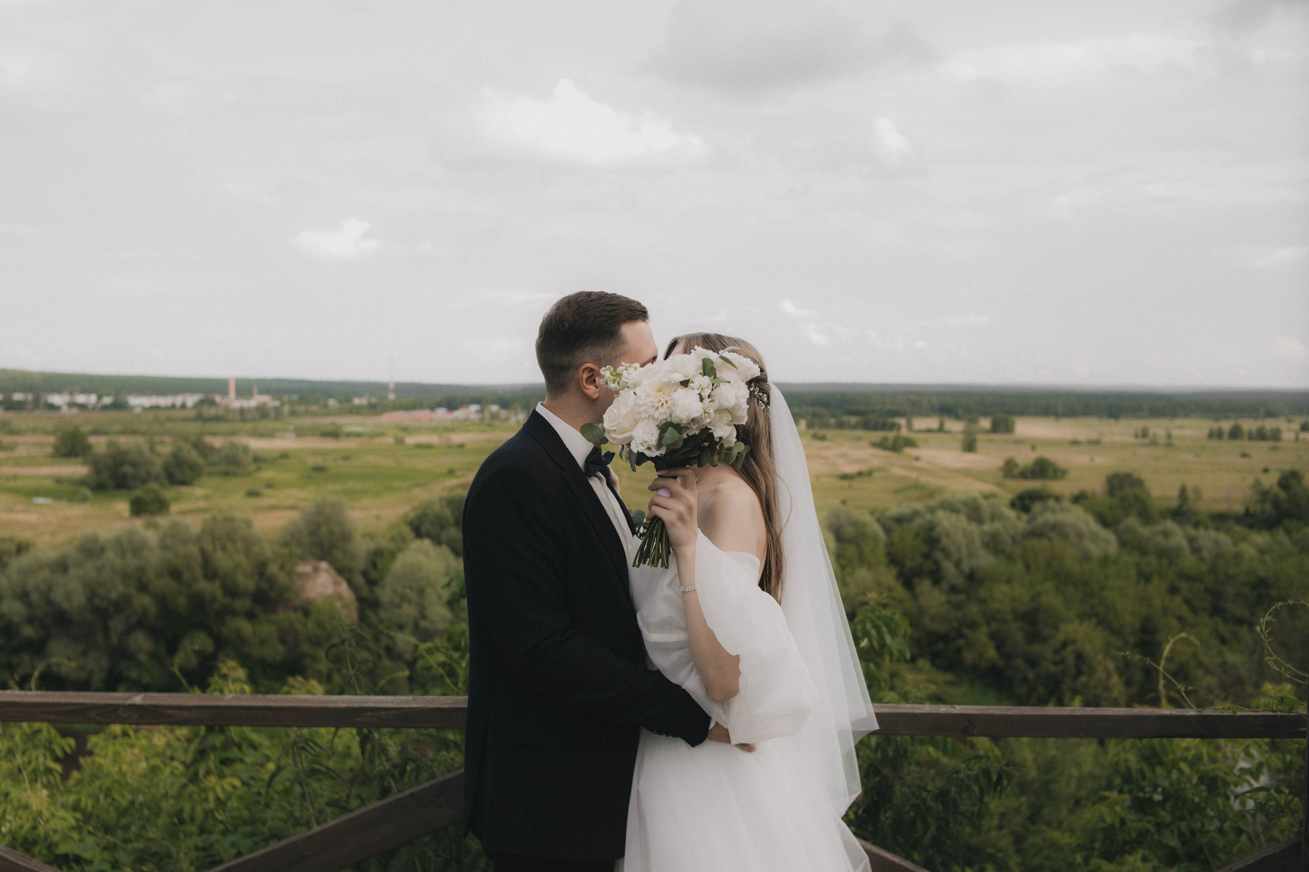 Алексей & Вероника. Свадебный и портретный фотограф в Калуге Mary Lia