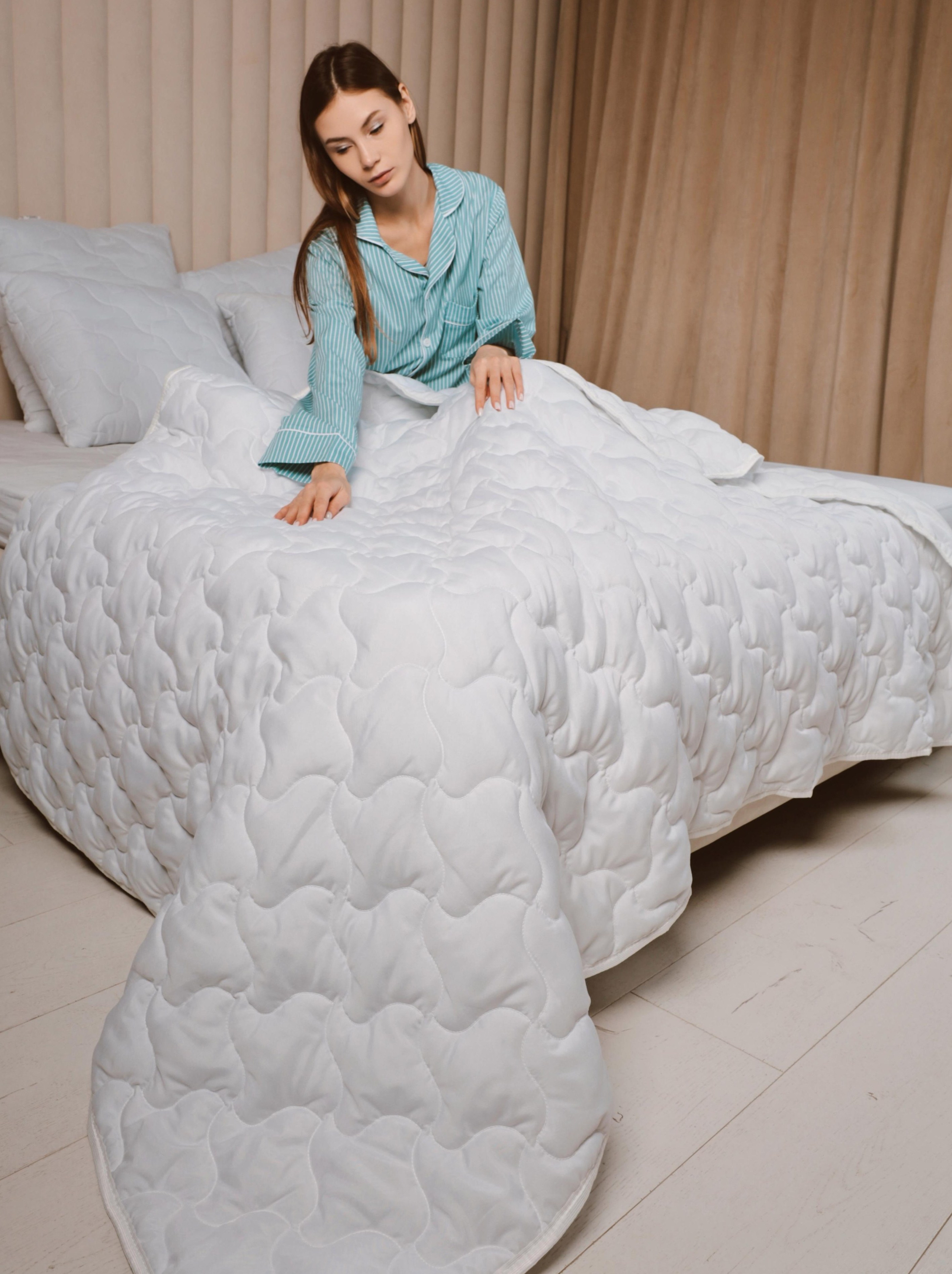 Съемка постельных принадлежностей. Фотограф  Москва&Сочи Лазарева Вита