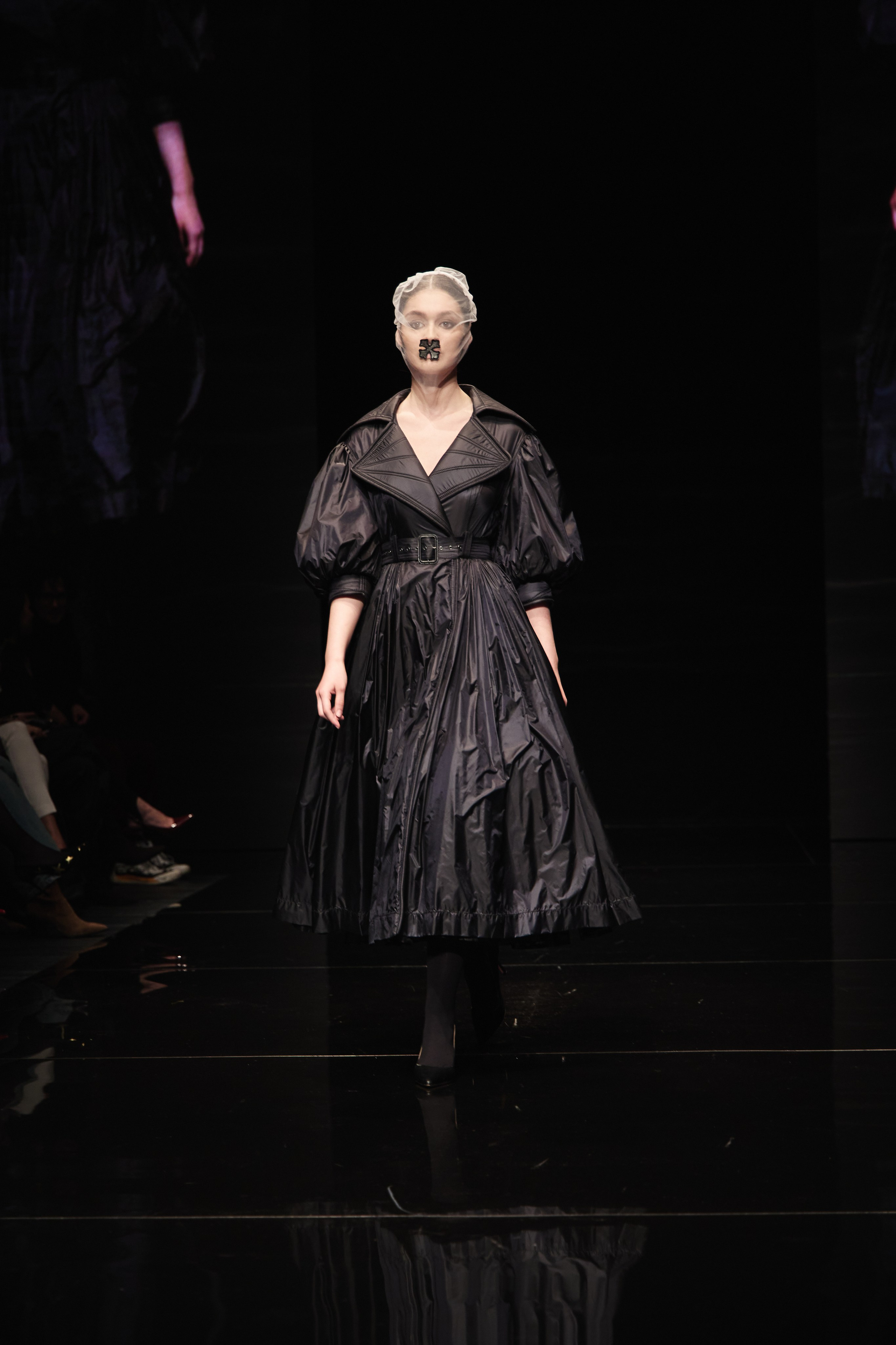 St. Petersburg Fashion Week april 25. Контент фотограф в Санкт-Петербурге Иванова Юлия