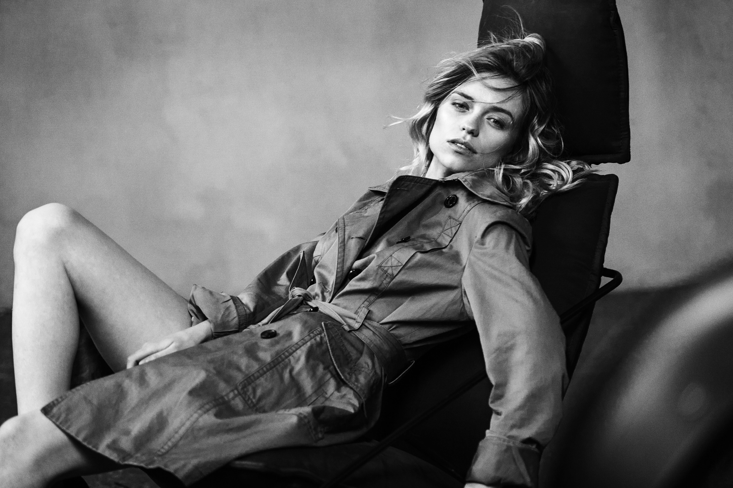 Портретная фотосессия в Москве. Фотограф Продюсер в горах КБР / Москва  Нальчик Горы