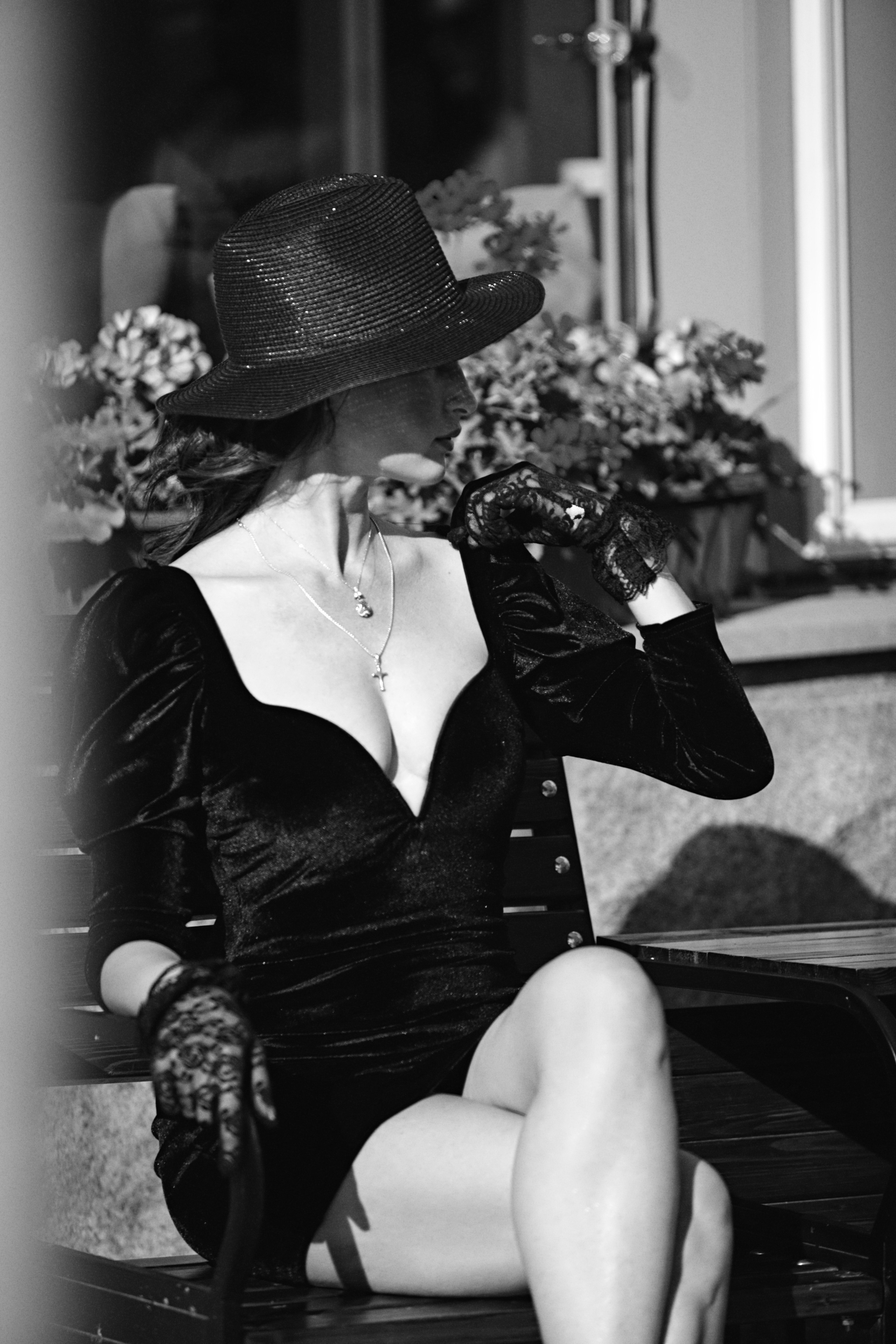 Фотосессия в итальянском стиле. Фотограф Продюсер в горах КБР / Москва  Нальчик Горы