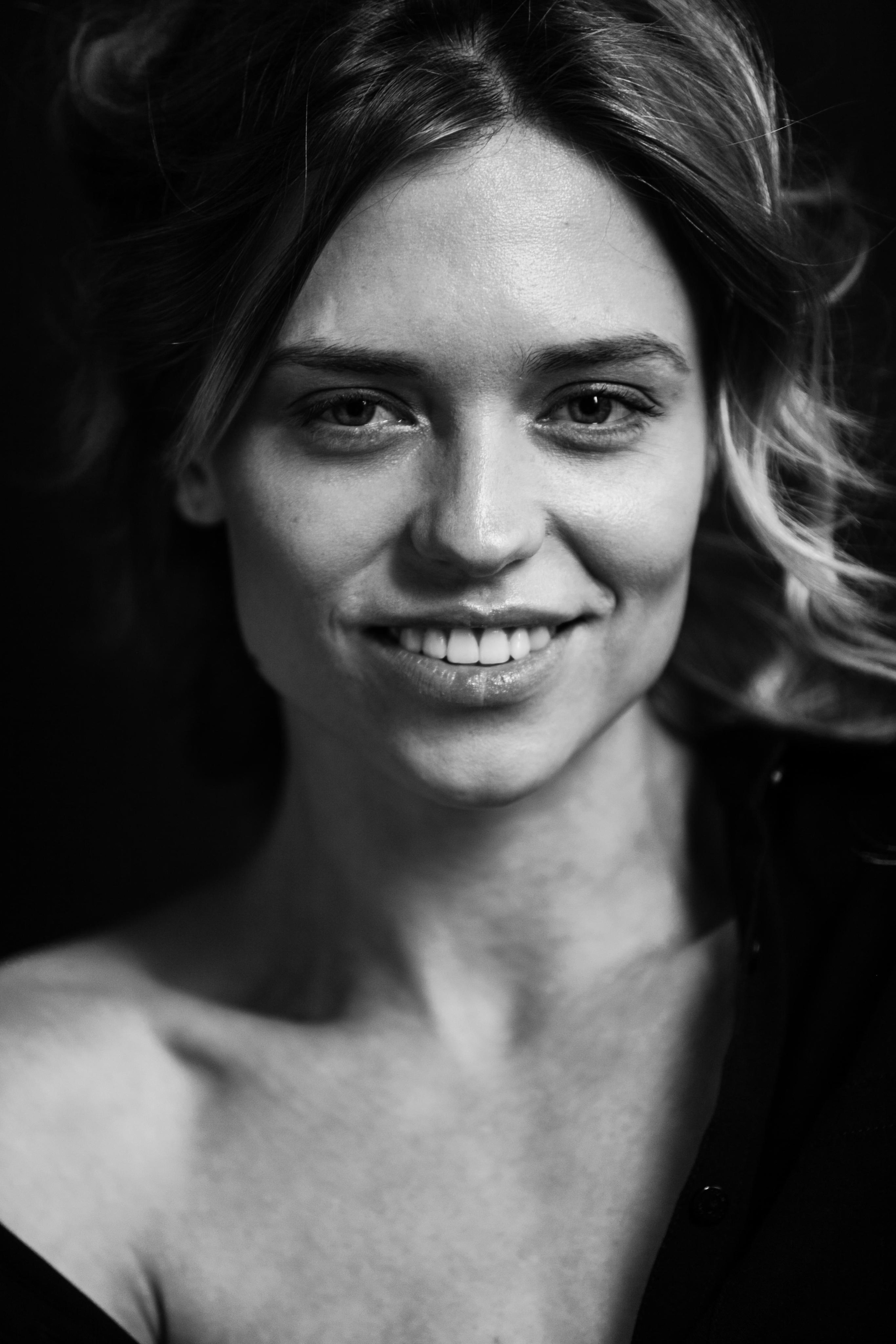 Портретная фотосессия в Москве. Фотограф Продюсер в горах КБР / Москва  Нальчик Горы