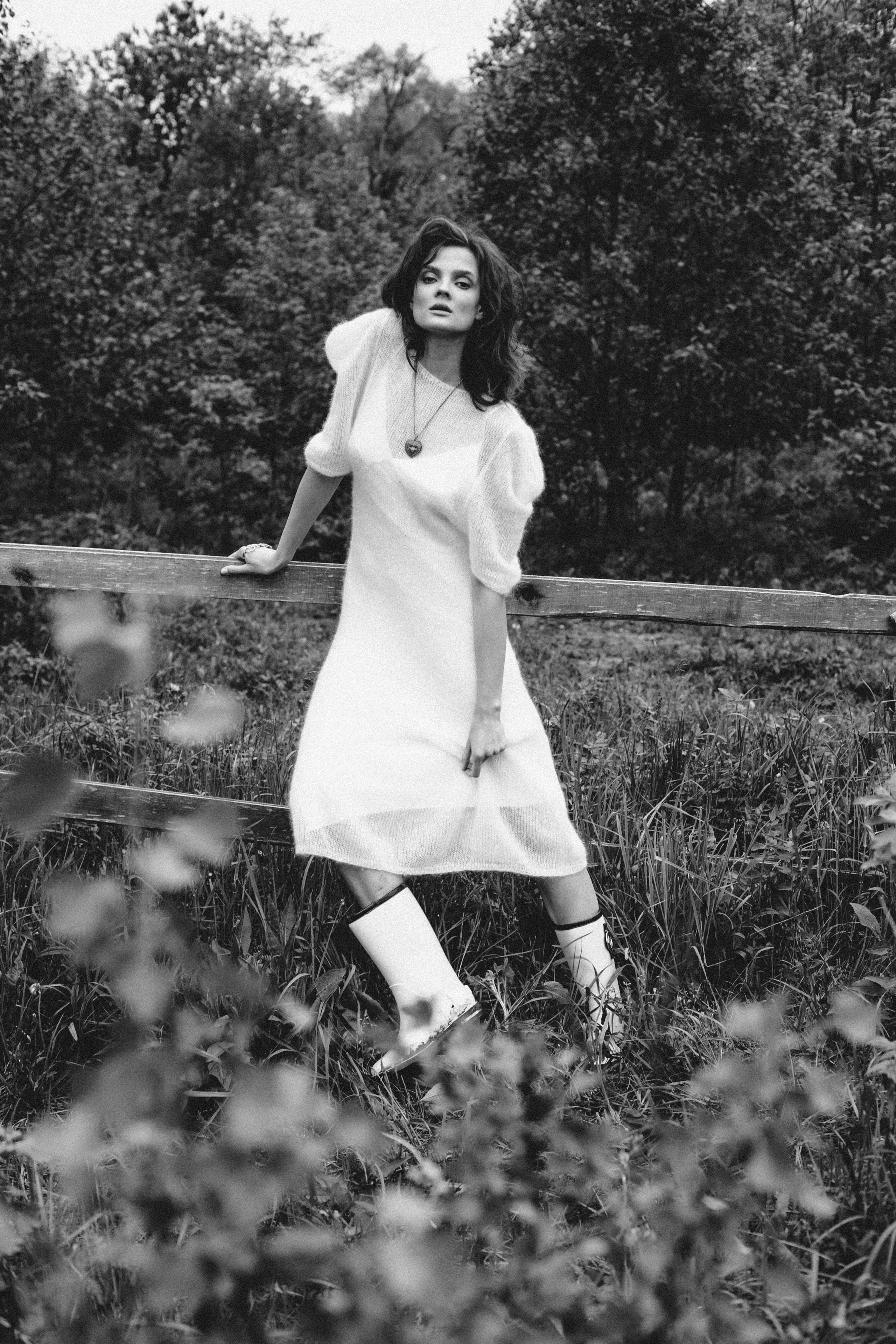 Съемка эдиториал Москва. Фотограф Продюсер в горах КБР / Москва  Нальчик Горы