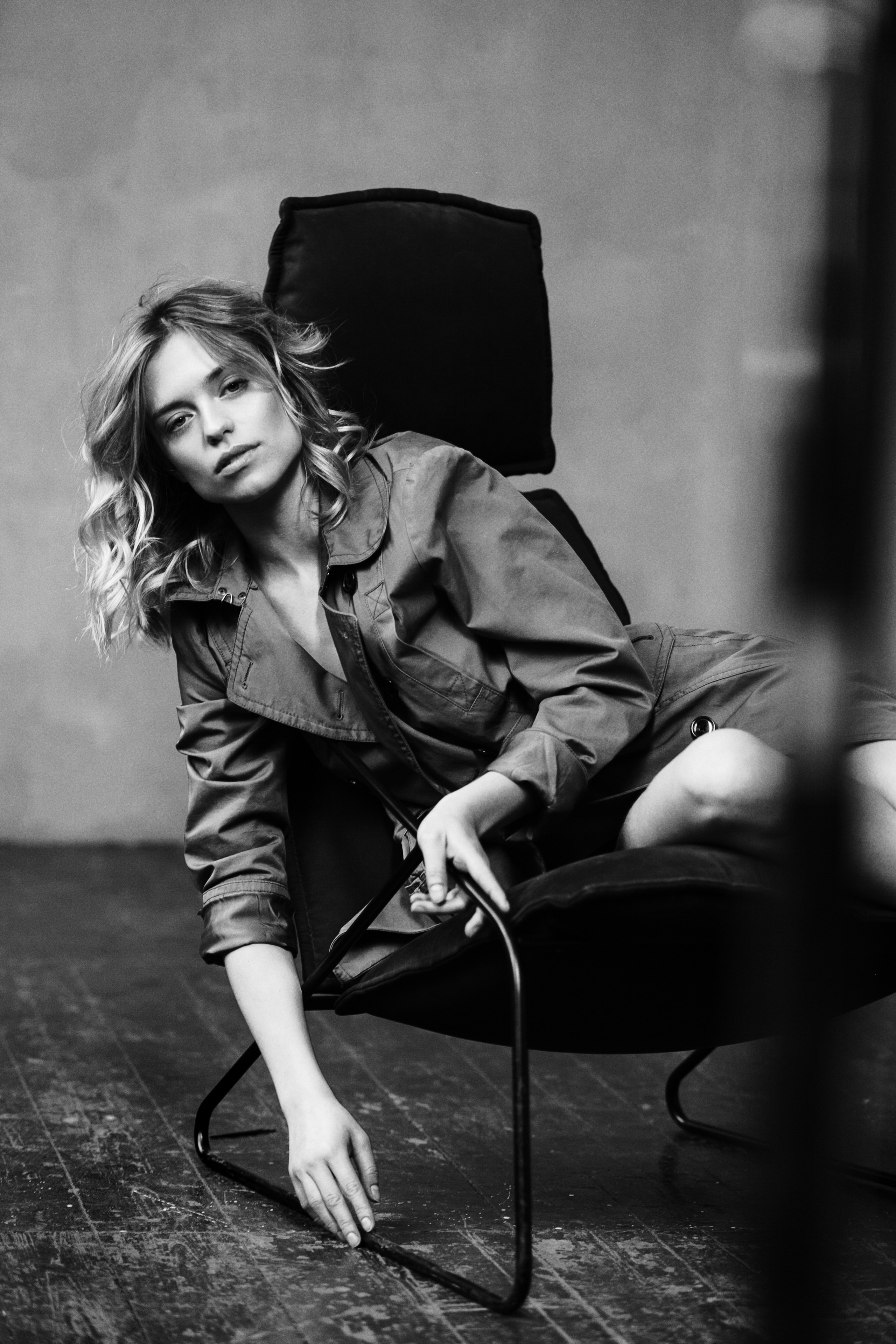 Портретная фотосессия в Москве. Фотограф Продюсер в горах КБР / Москва  Нальчик Горы