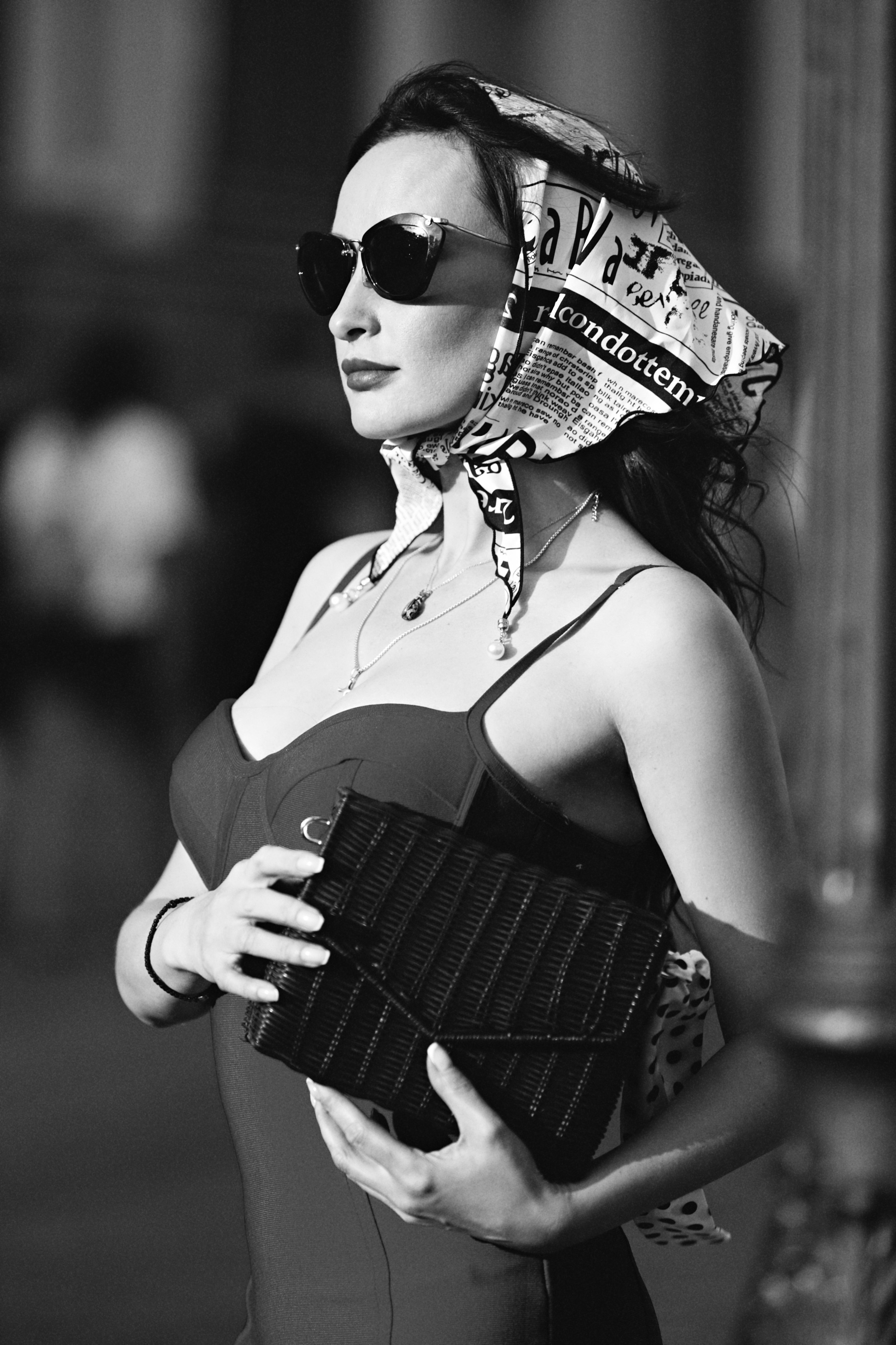 Фотосессия в итальянском стиле. Фотограф Продюсер в горах КБР / Москва  Нальчик Горы