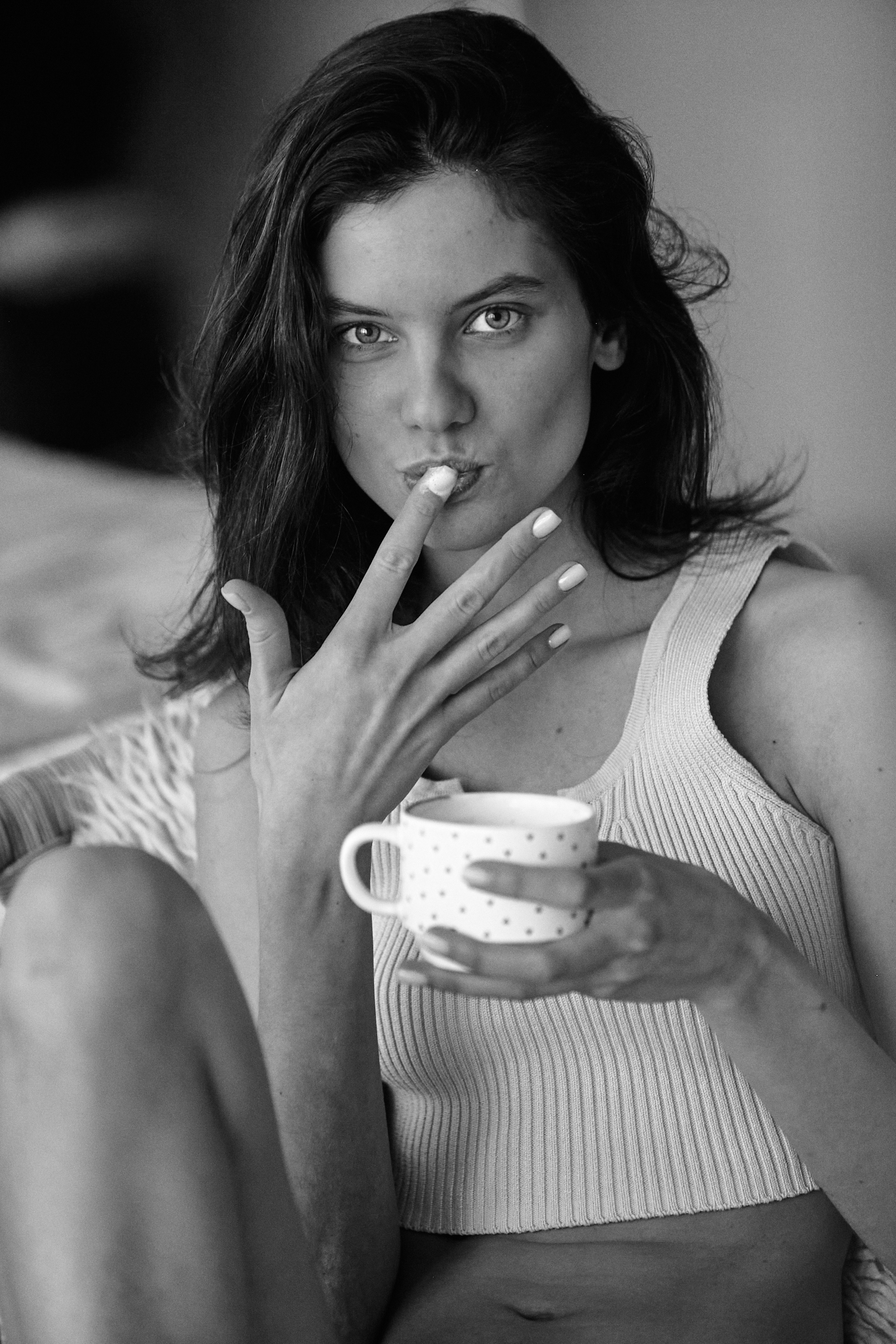 Женская фотосессия в Москве. Фотограф Продюсер в горах КБР / Москва  Нальчик Горы