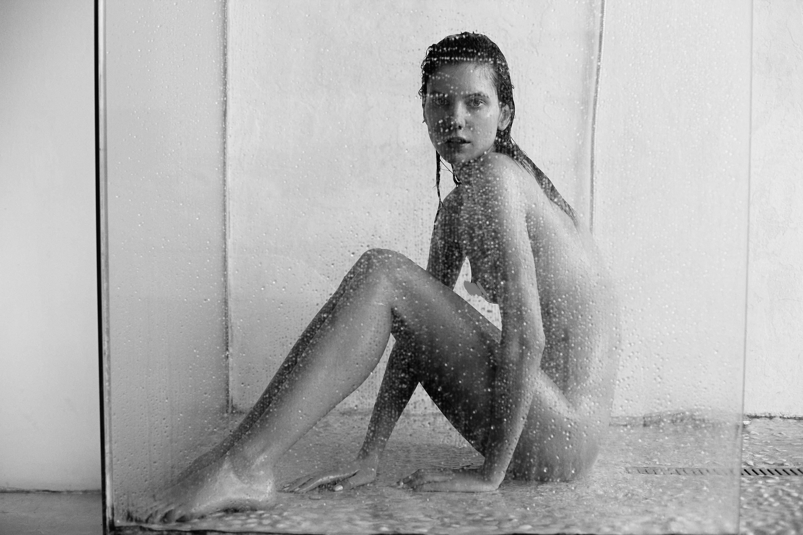 Женская фотосессия в Москве. Фотограф Продюсер в горах КБР / Москва  Нальчик Горы