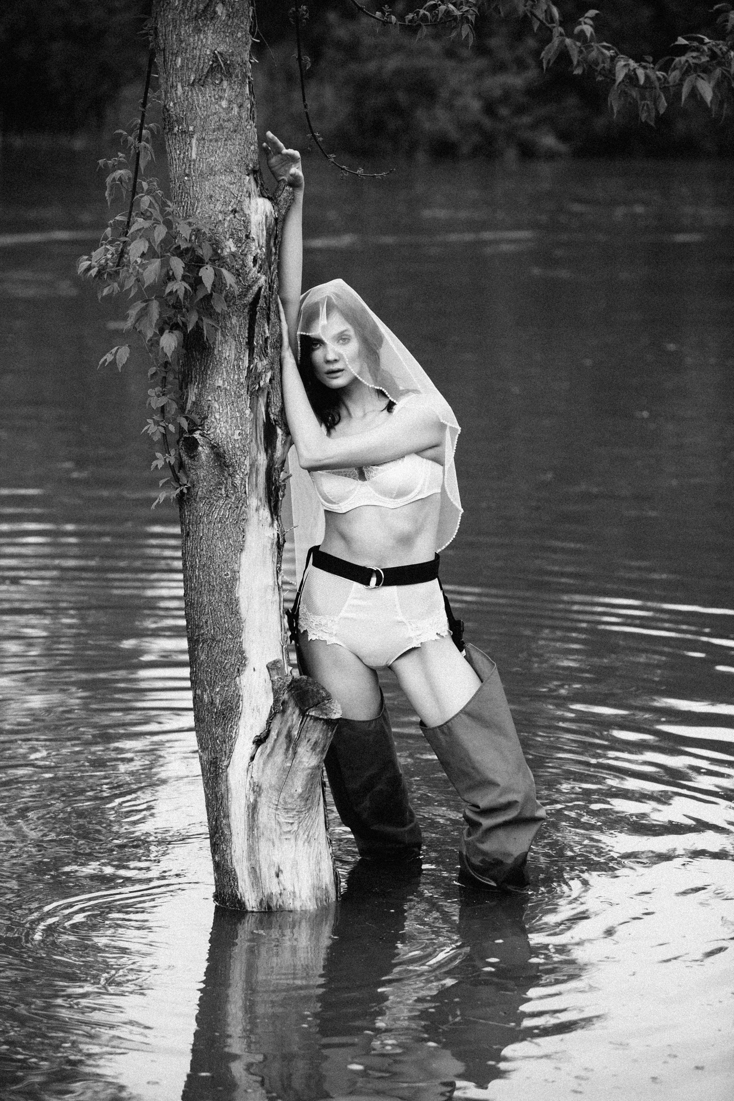 Съемка эдиториал Москва. Фотограф Продюсер в горах КБР / Москва  Нальчик Горы