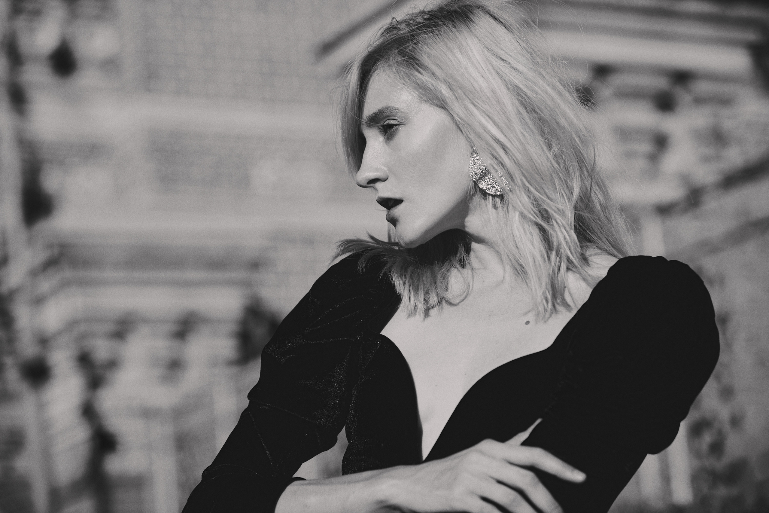 Фотосессия на улицах Москвы. Фотограф Продюсер в горах КБР / Москва  Нальчик Горы