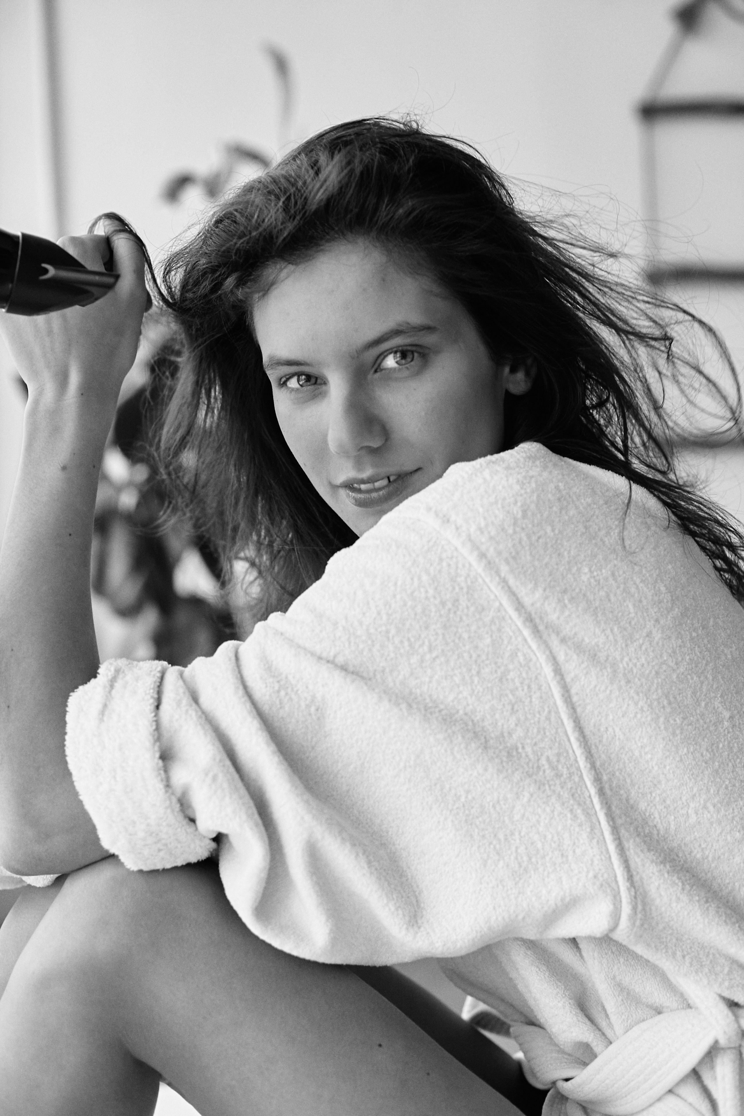 Женская фотосессия в Москве. Фотограф Продюсер в горах КБР / Москва  Нальчик Горы