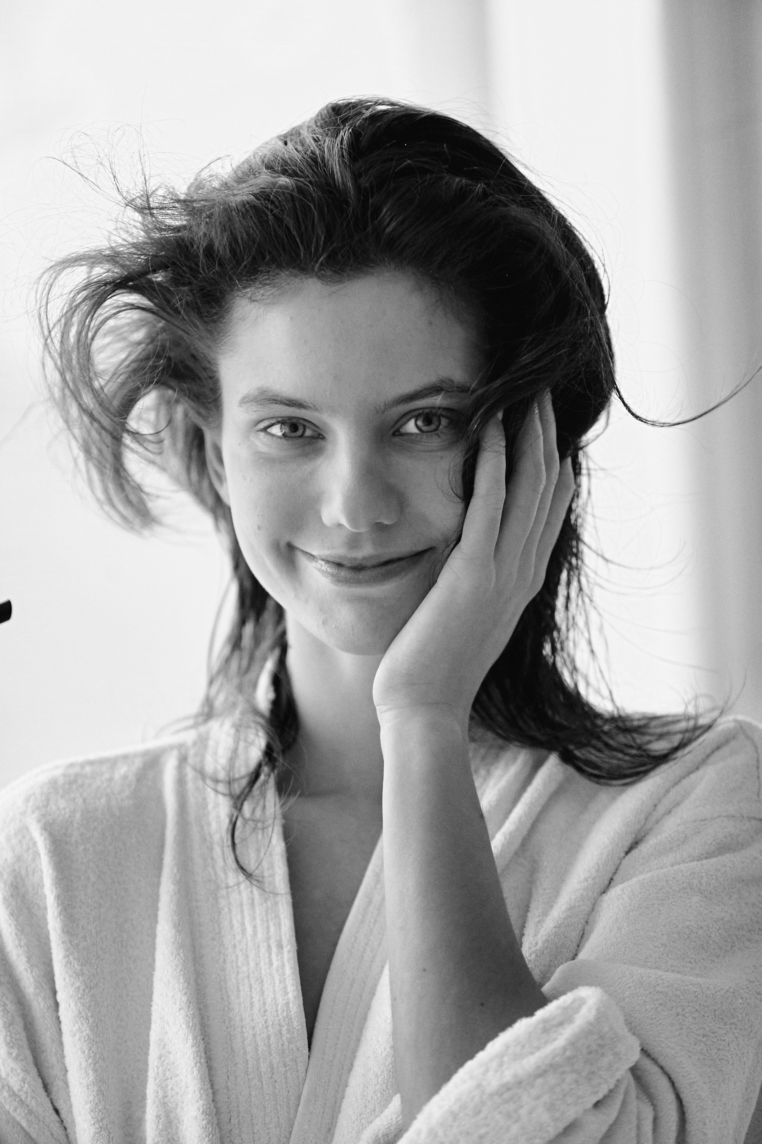 Женская фотосессия в Москве. Фотограф Продюсер в горах КБР / Москва  Нальчик Горы