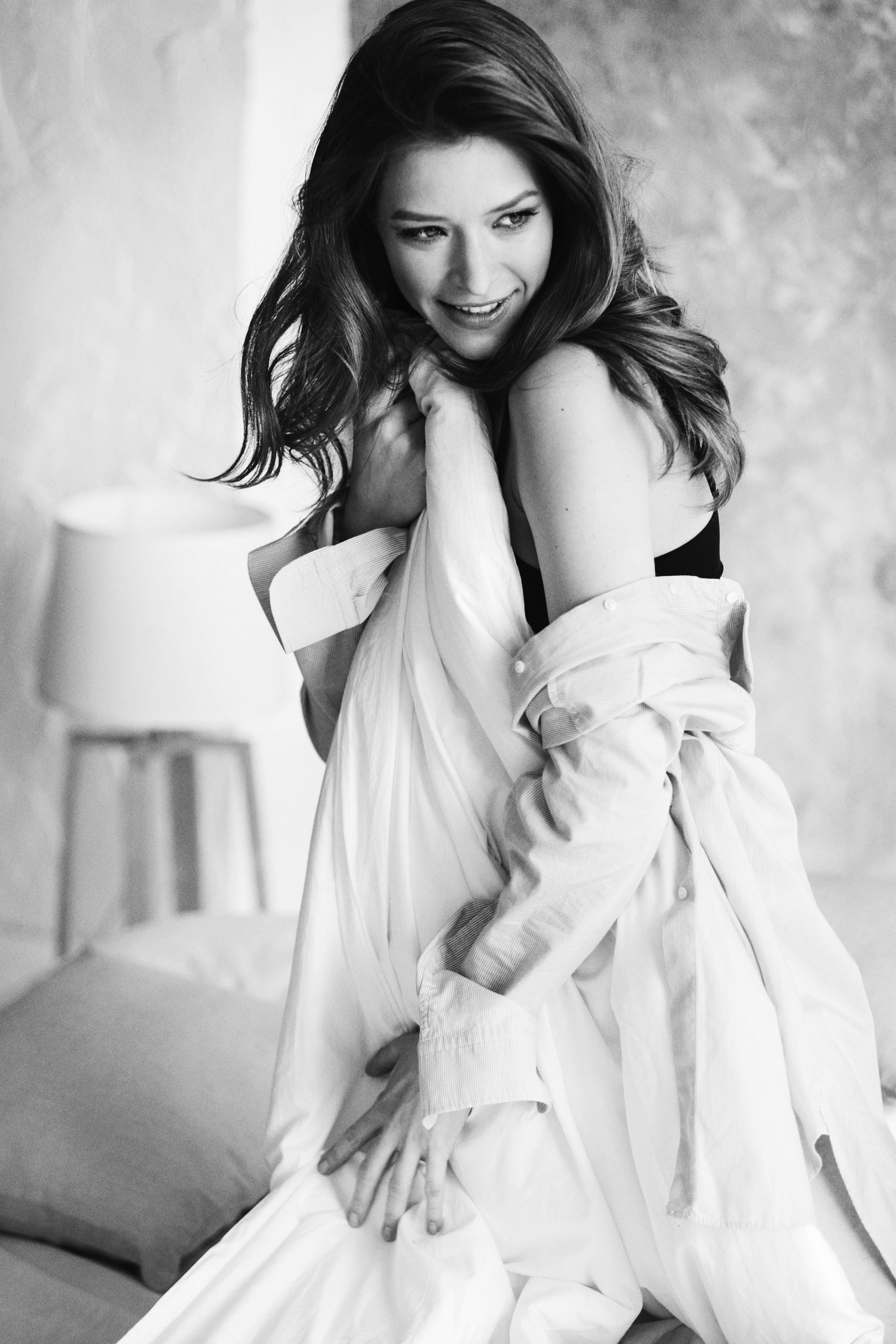 Фотосессия в белье, Москва. Фотограф Продюсер в горах КБР / Москва  Нальчик Горы