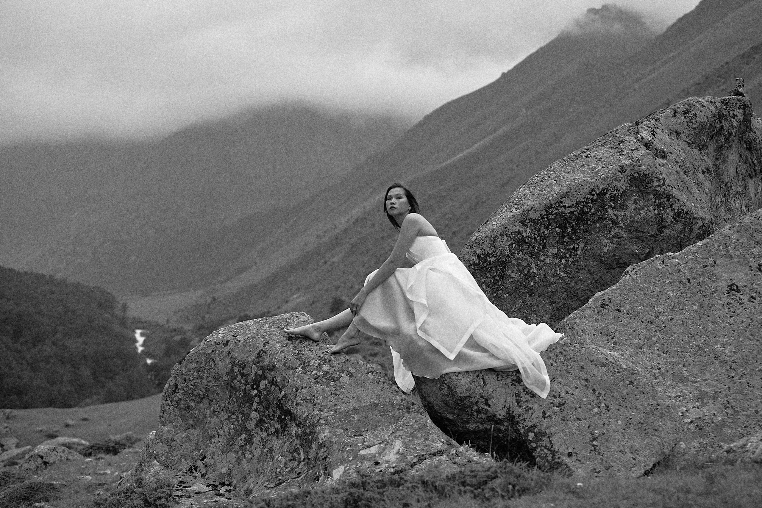 Фотосессия в горах Кавказа. Фотограф Продюсер в горах КБР / Москва  Нальчик Горы