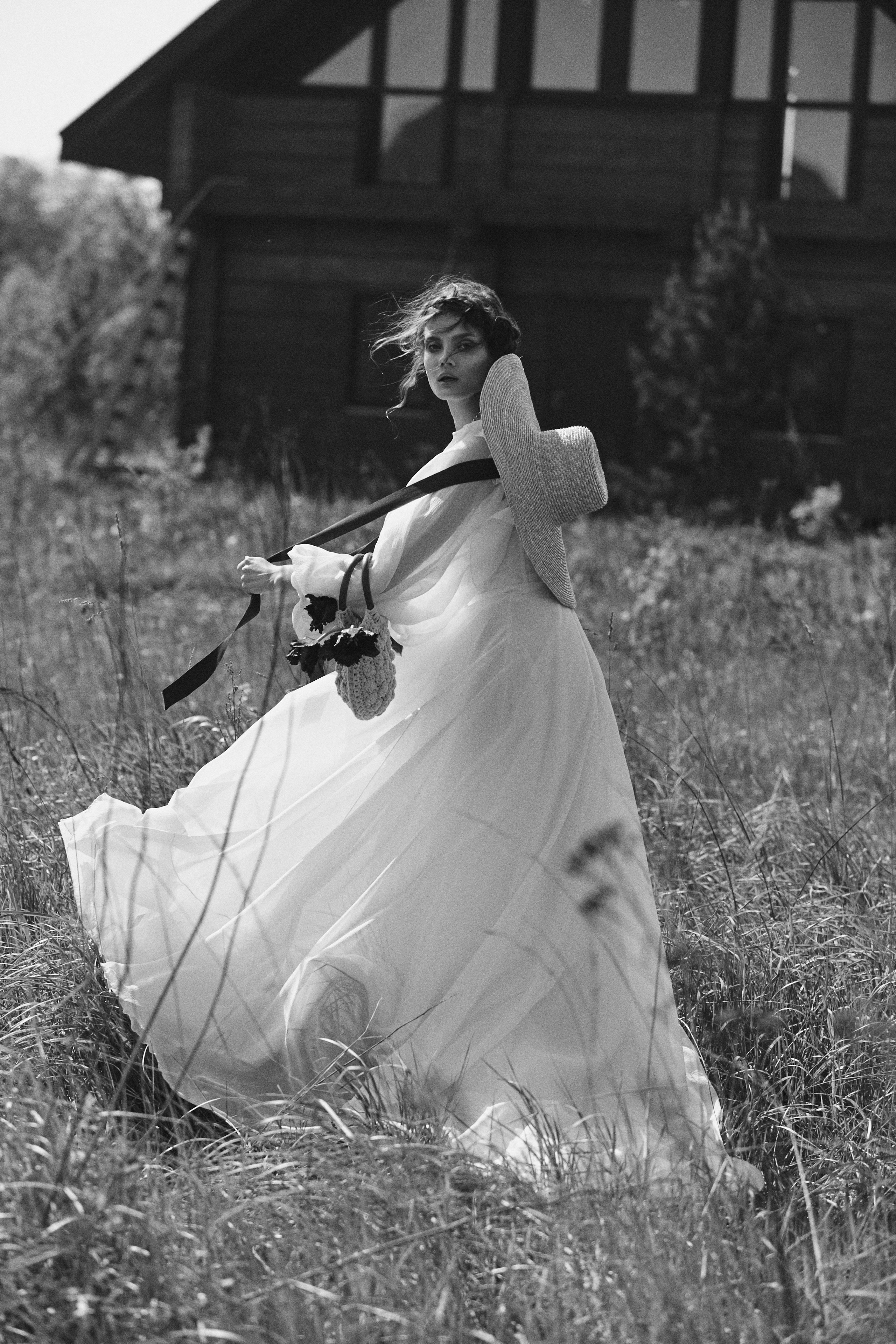 Съемка эдиториал Москва. Фотограф Продюсер в горах КБР / Москва  Нальчик Горы