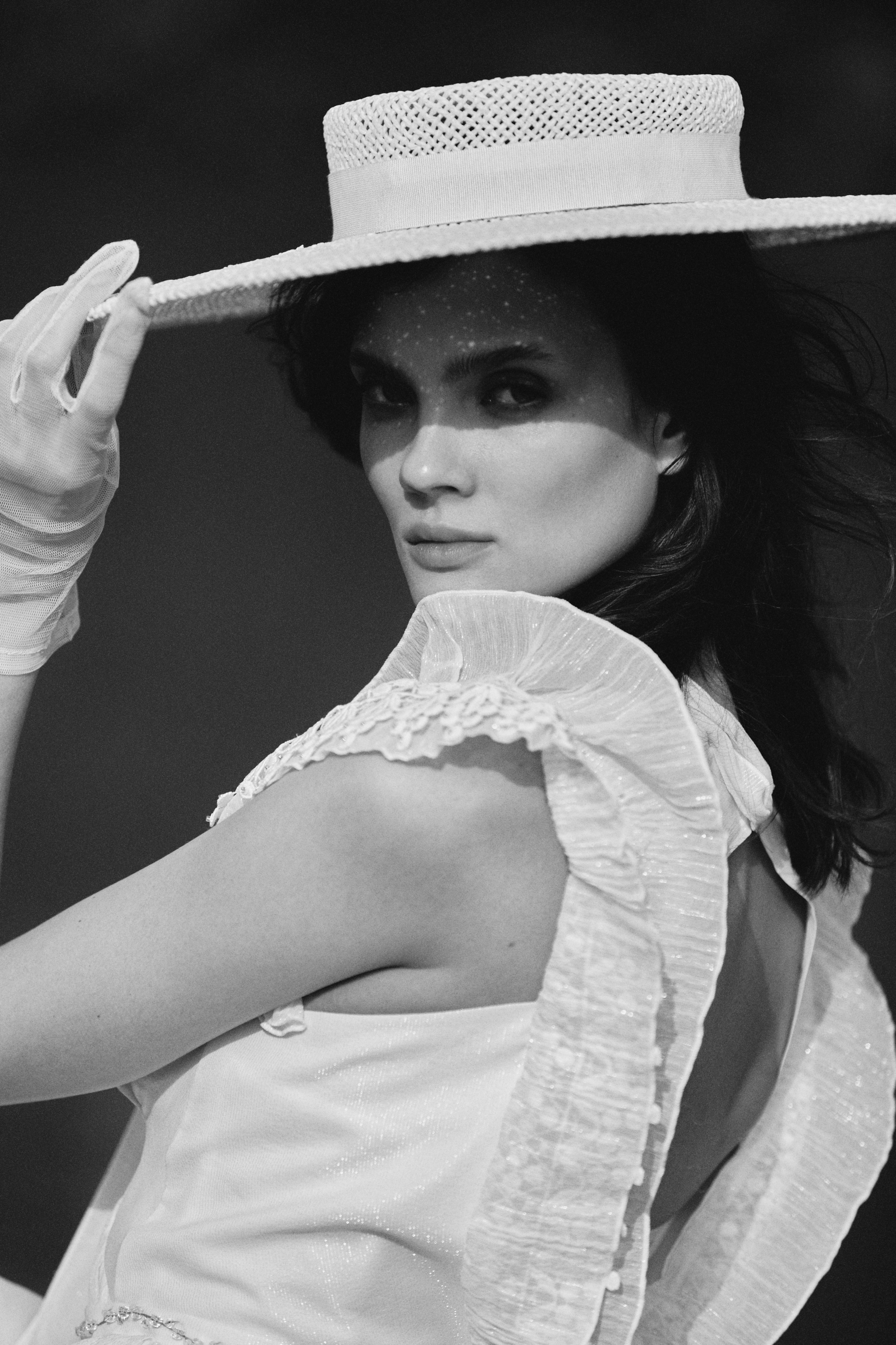 Съемка эдиториал Москва. Фотограф Продюсер в горах КБР / Москва  Нальчик Горы