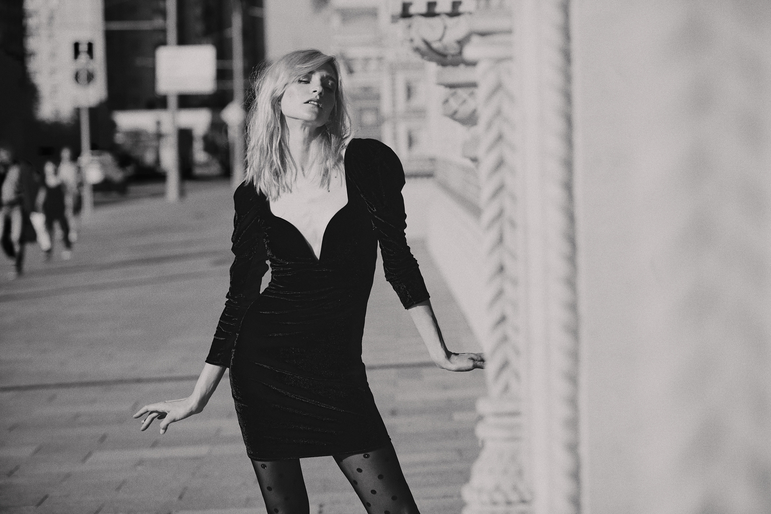 Фотосессия на улицах Москвы. Фотограф Продюсер в горах КБР / Москва  Нальчик Горы