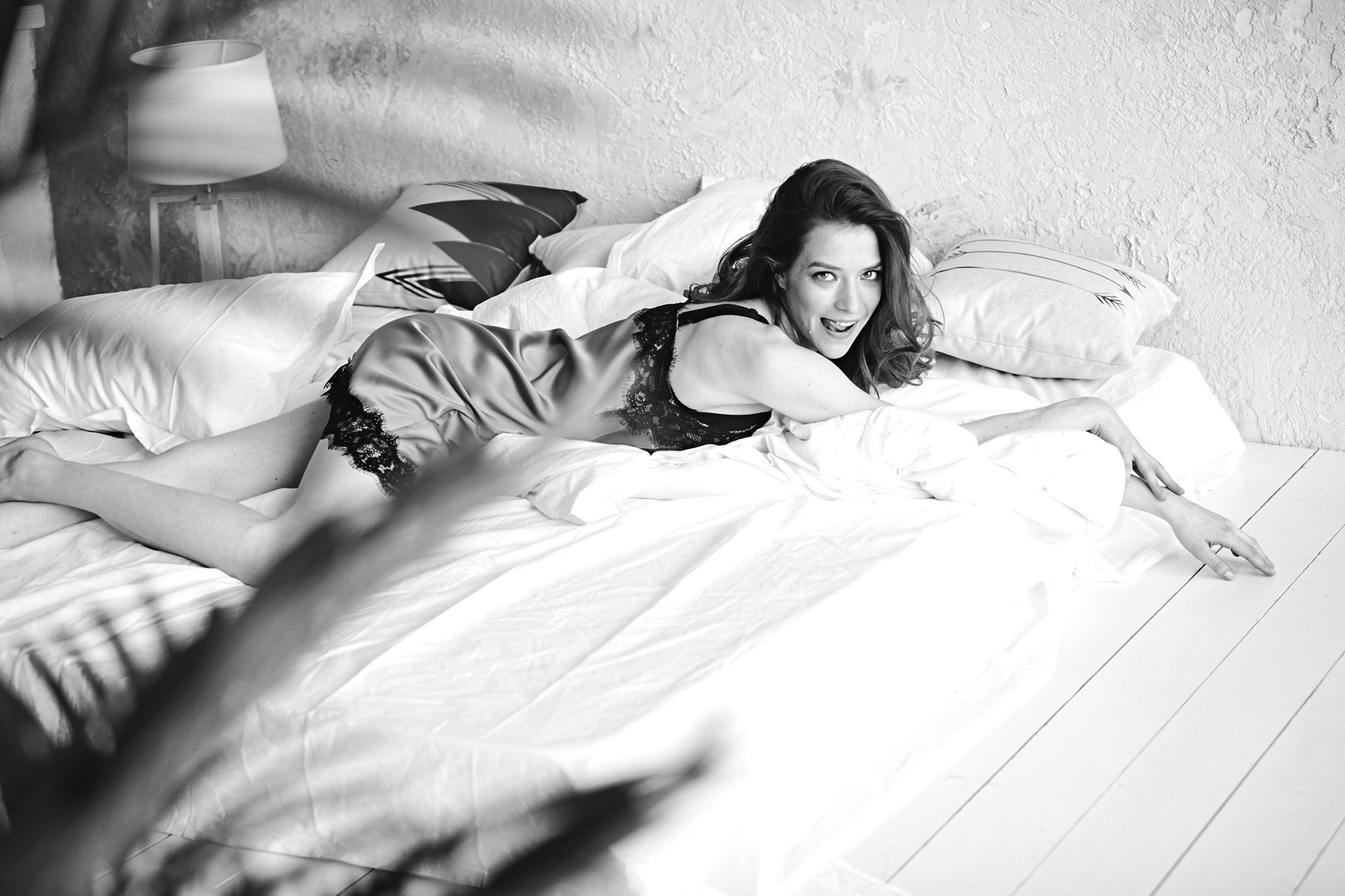 Фотосессия в белье, Москва. Фотограф Продюсер в горах КБР / Москва  Нальчик Горы