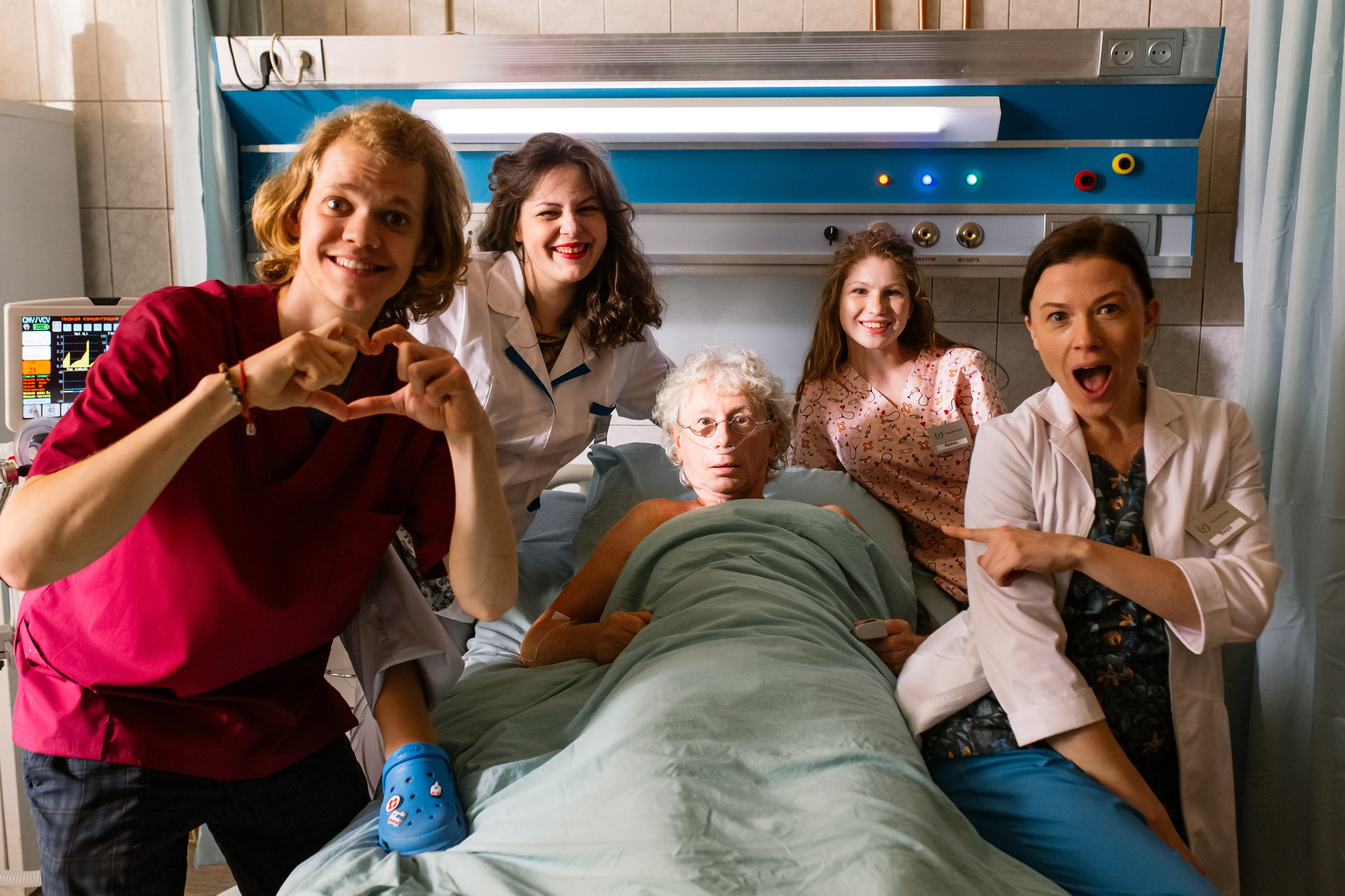 КИНО. Свадебный и семейный пленочный фотограф в Петербурге Истомина Ирина