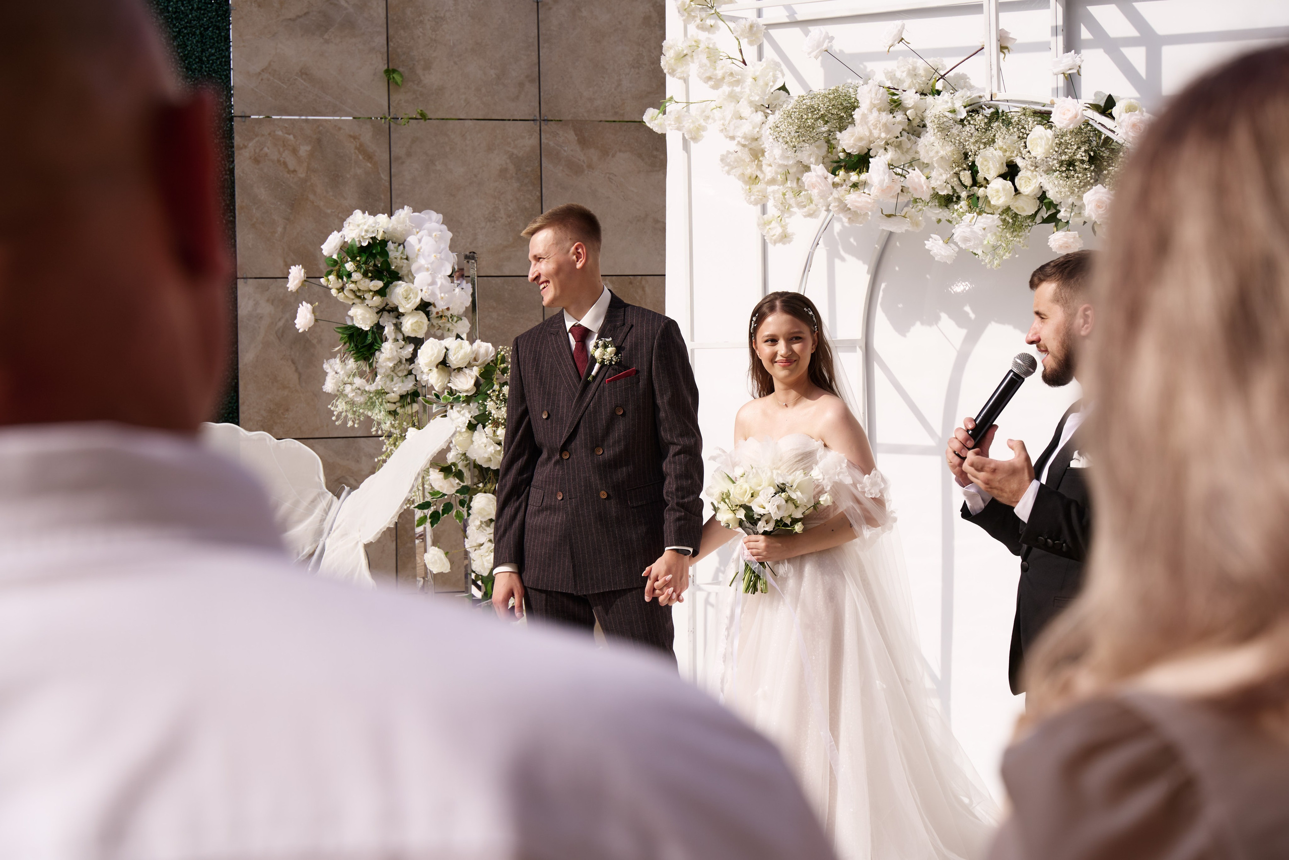 Стас и Мария. Главная