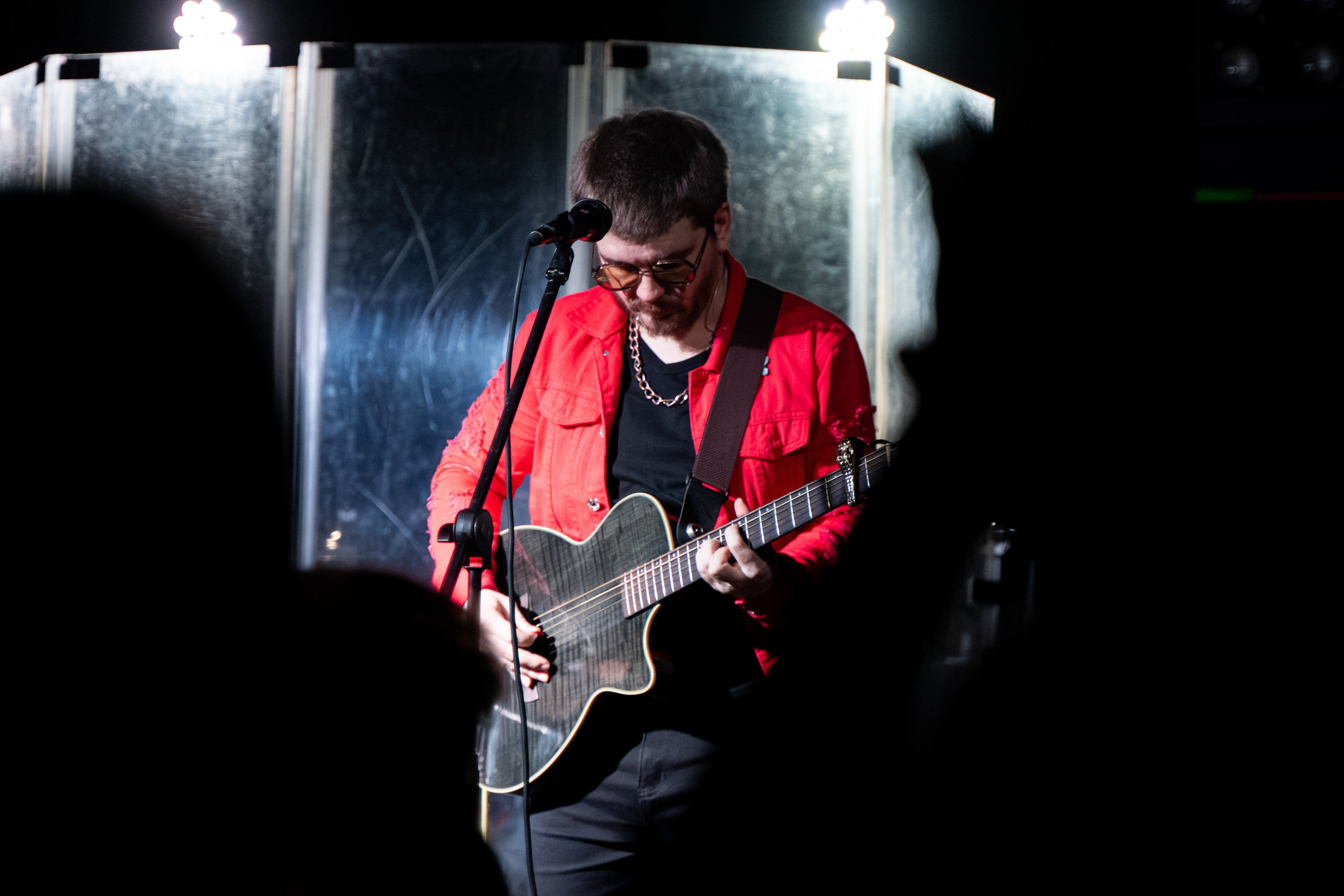 19.04.2024 группа «АФФИНАЖ» г. Рязань «СВОБОДА» event-холл. Фотограф Ершова Светлана