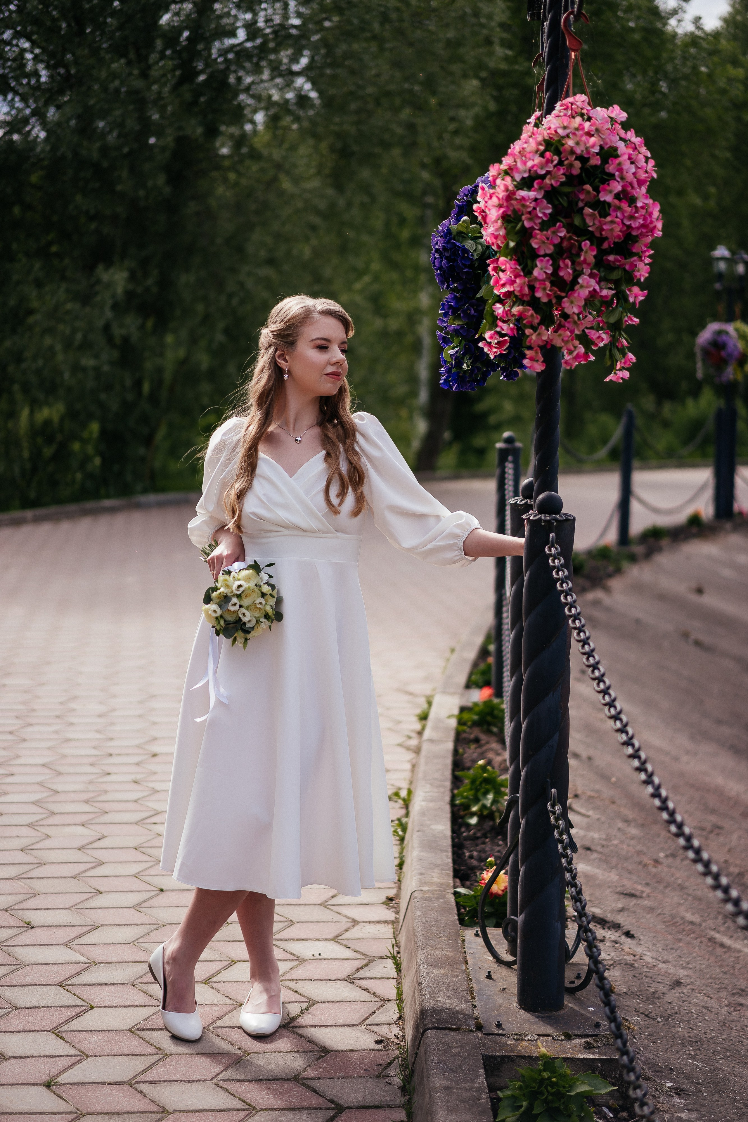 Наталья & Илья | 14.06.2024. Photographer and videographer Smolensk | Caesar Studio