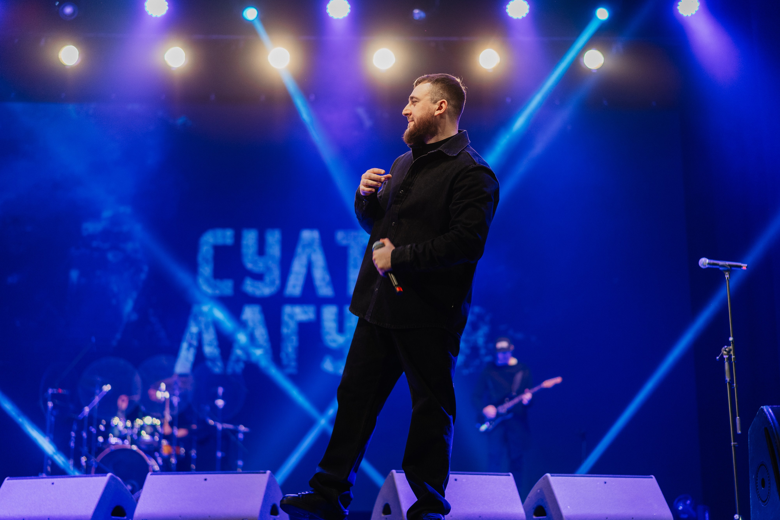 Султан Лагучев. Photographer and videographer Smolensk | Caesar Studio