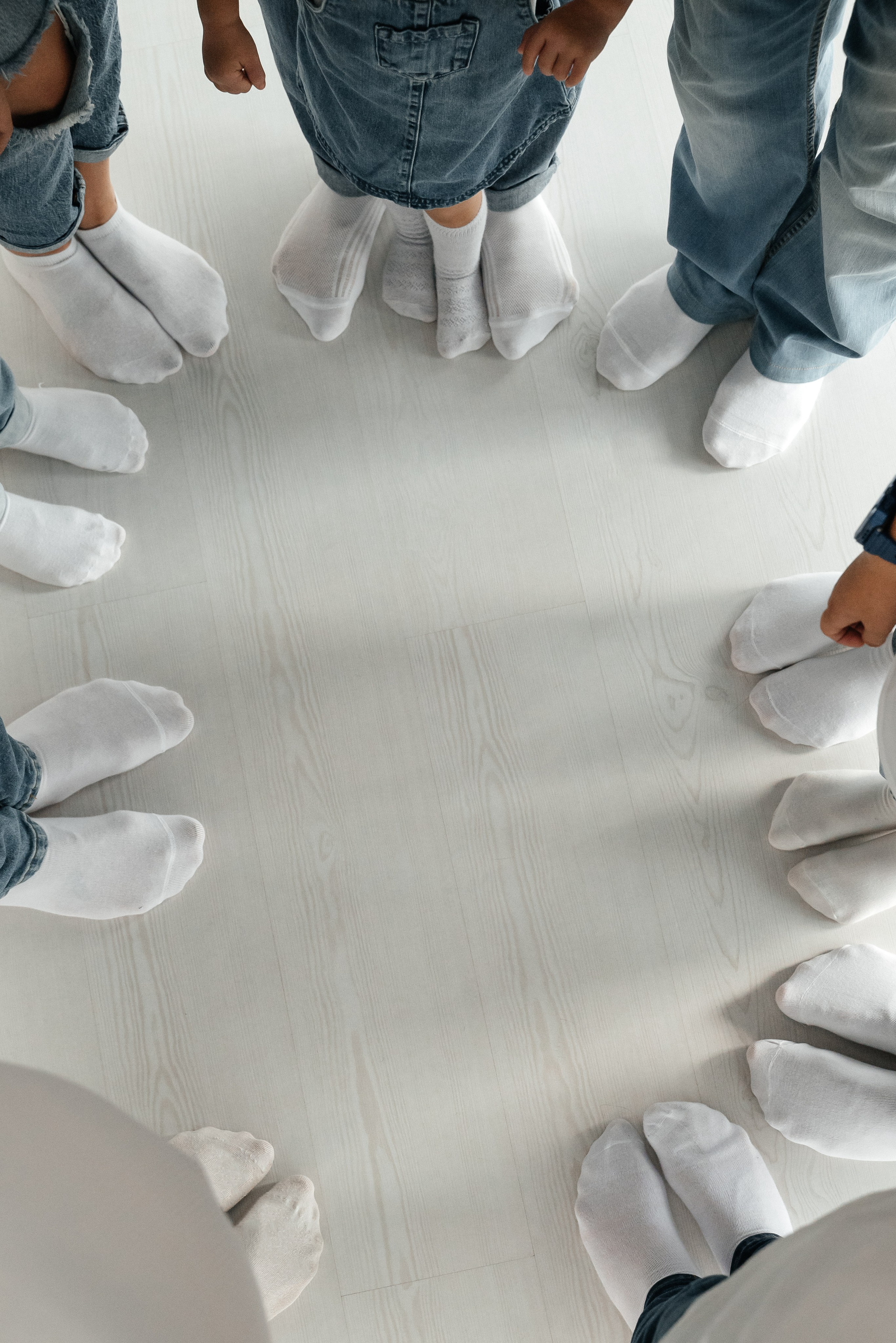 Съёмка большой семьи. Семейный фотограф в Минске Дарья Дреко