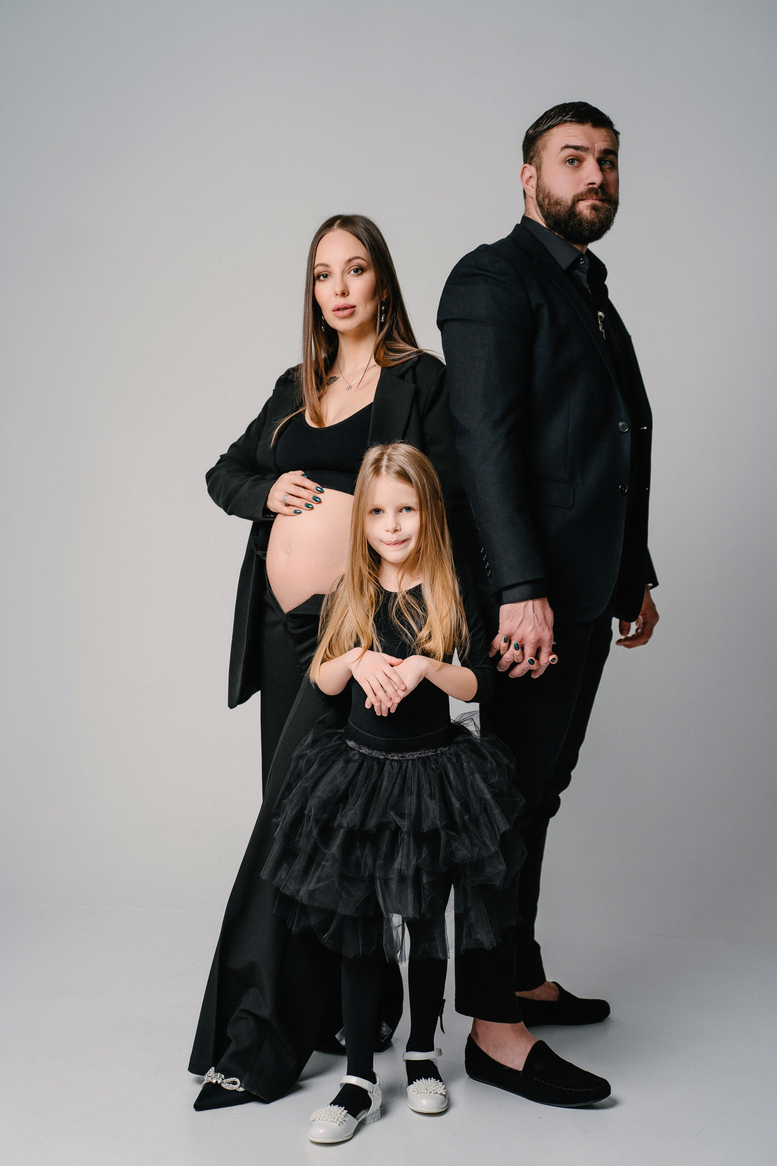 Мальчик или девочка. Свадебный и семейный фотограф в Воронеже Анастасия Бойко