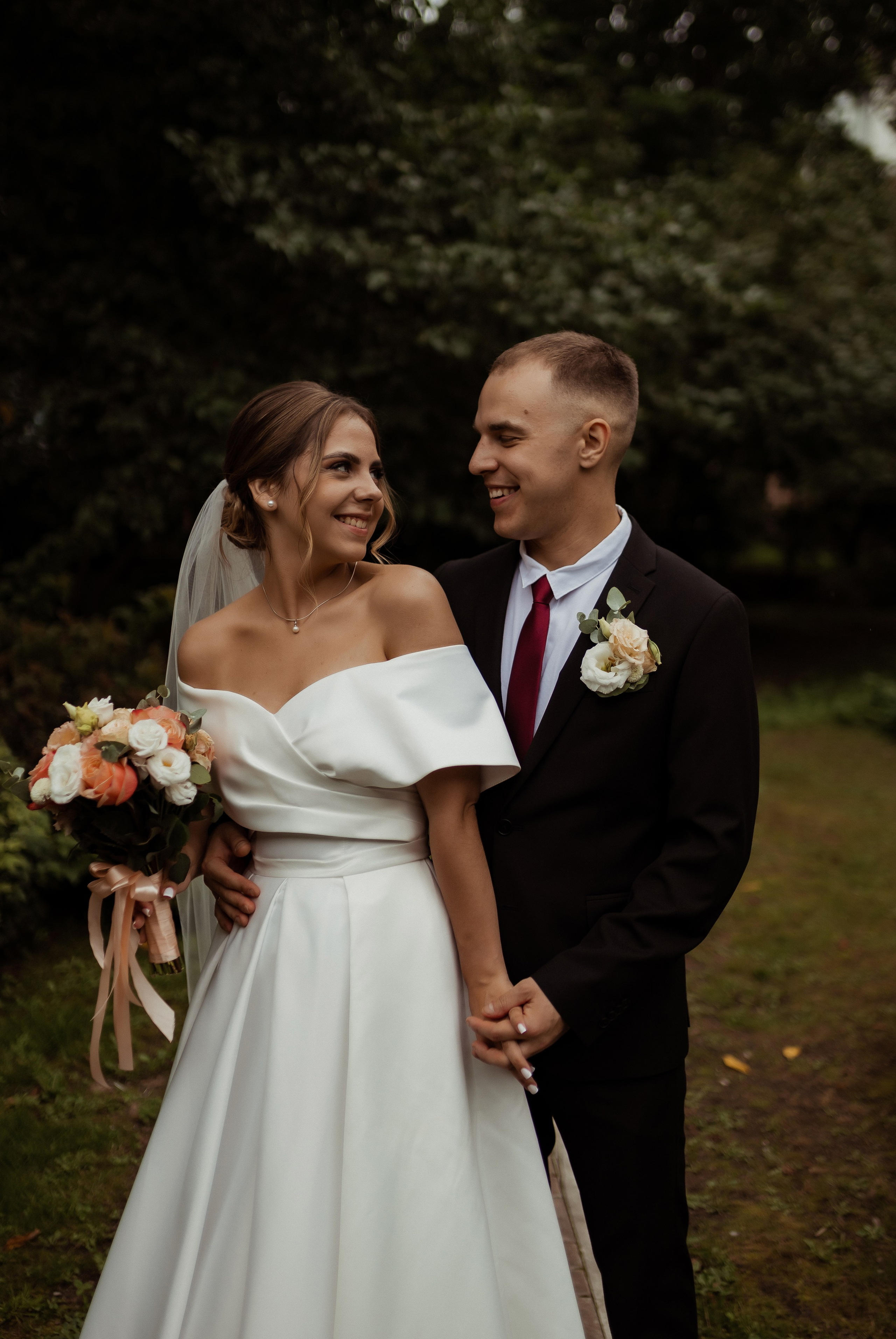 Максим & Катерина (с банкетом). ФОТОГРАФ Маргарита Сивакова | Ярославль Кострома Москва