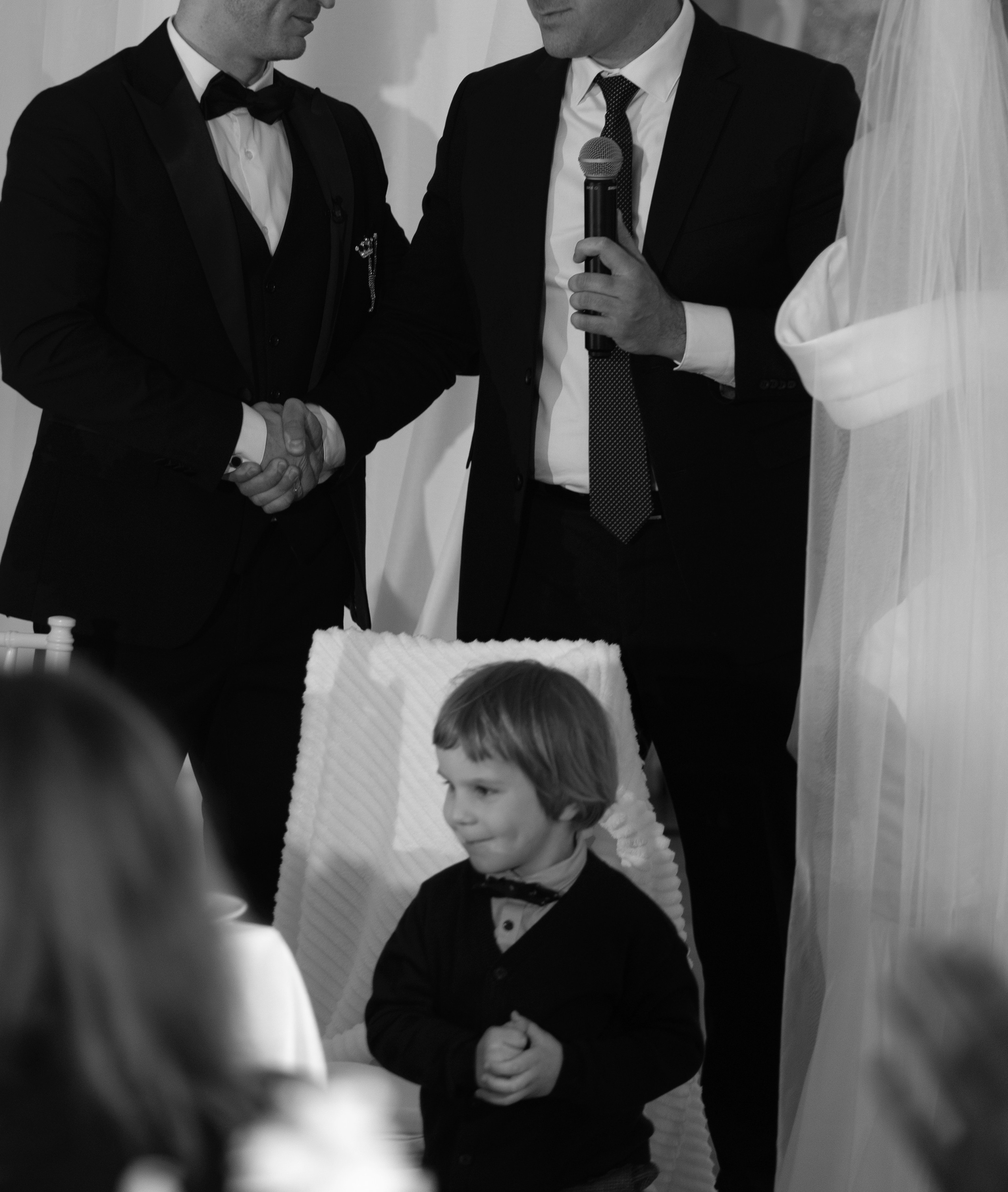 Ольга и Сергей. Свадебный и портретный фотограф в Москве и Санкт-Петербурге