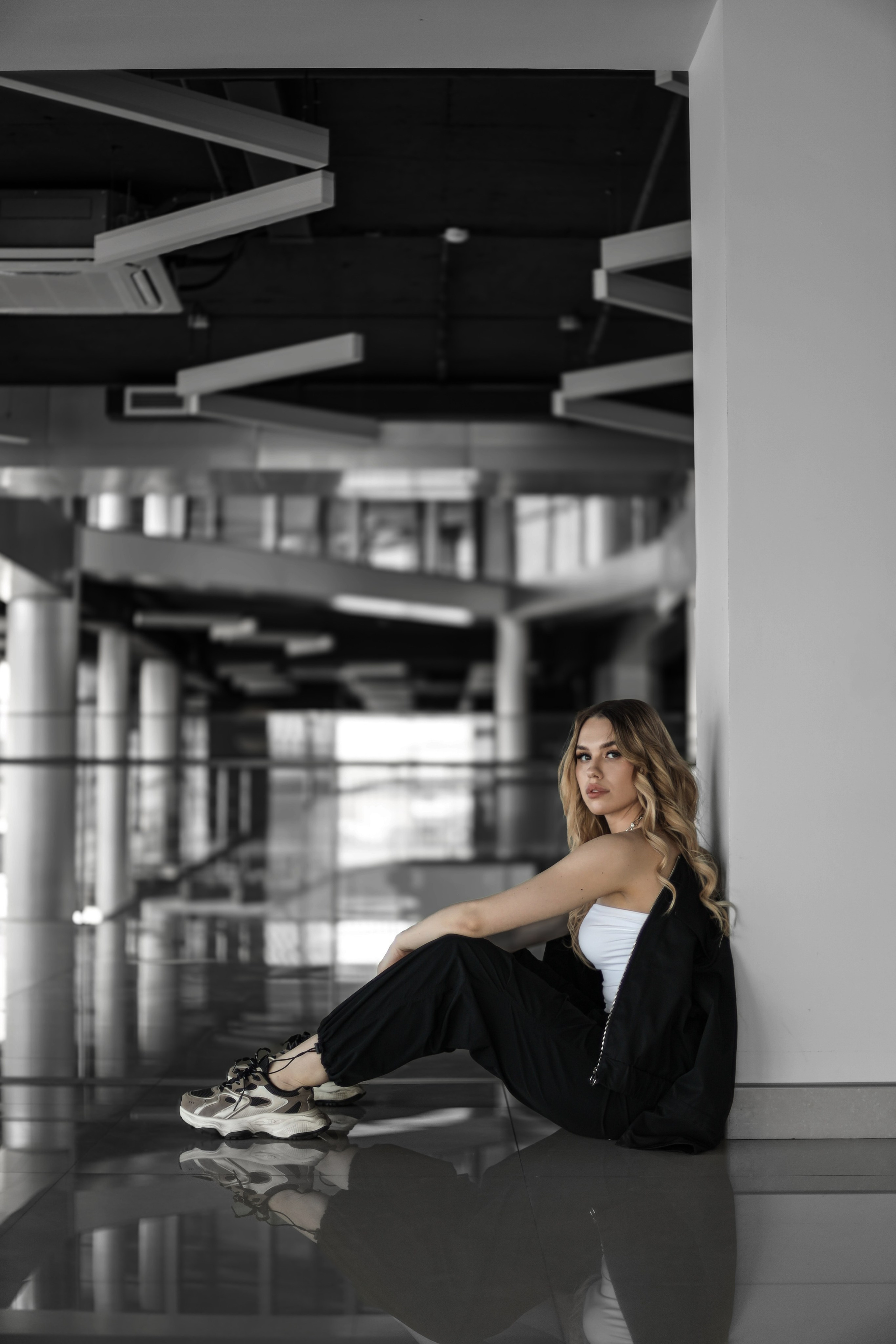 Вероника. ФОТОГРАФ ИРКУТСК | ДАНИЕЛА МОНРО