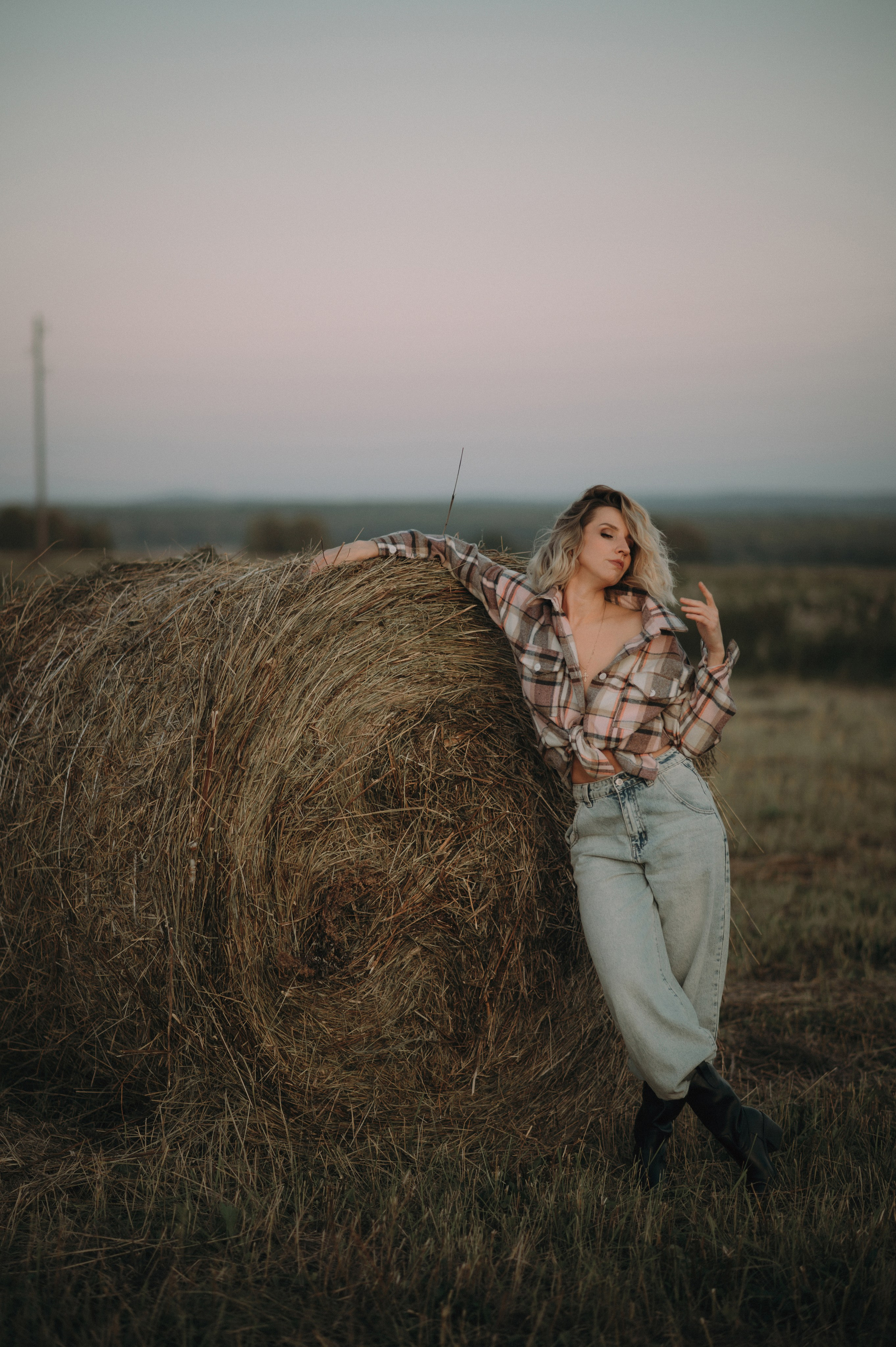 Елена. Фотограф, г. Лесной Свердловской области